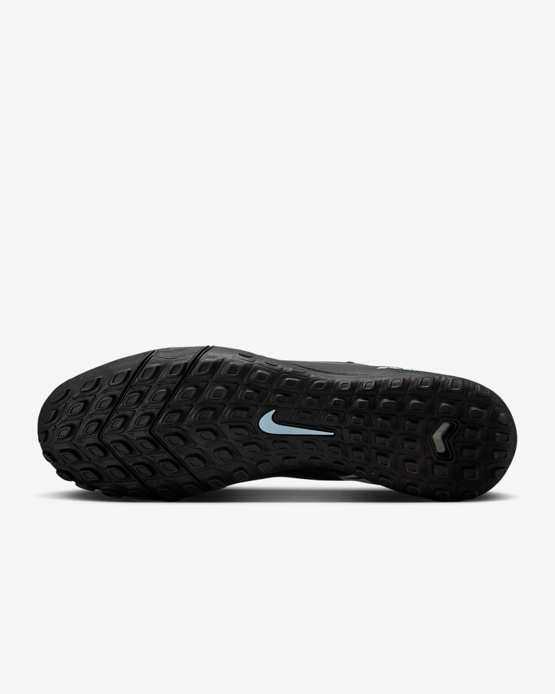 Nike Nike Mercurial Superfly 10 Academy Turf High-Top Soccer Shoes outlook