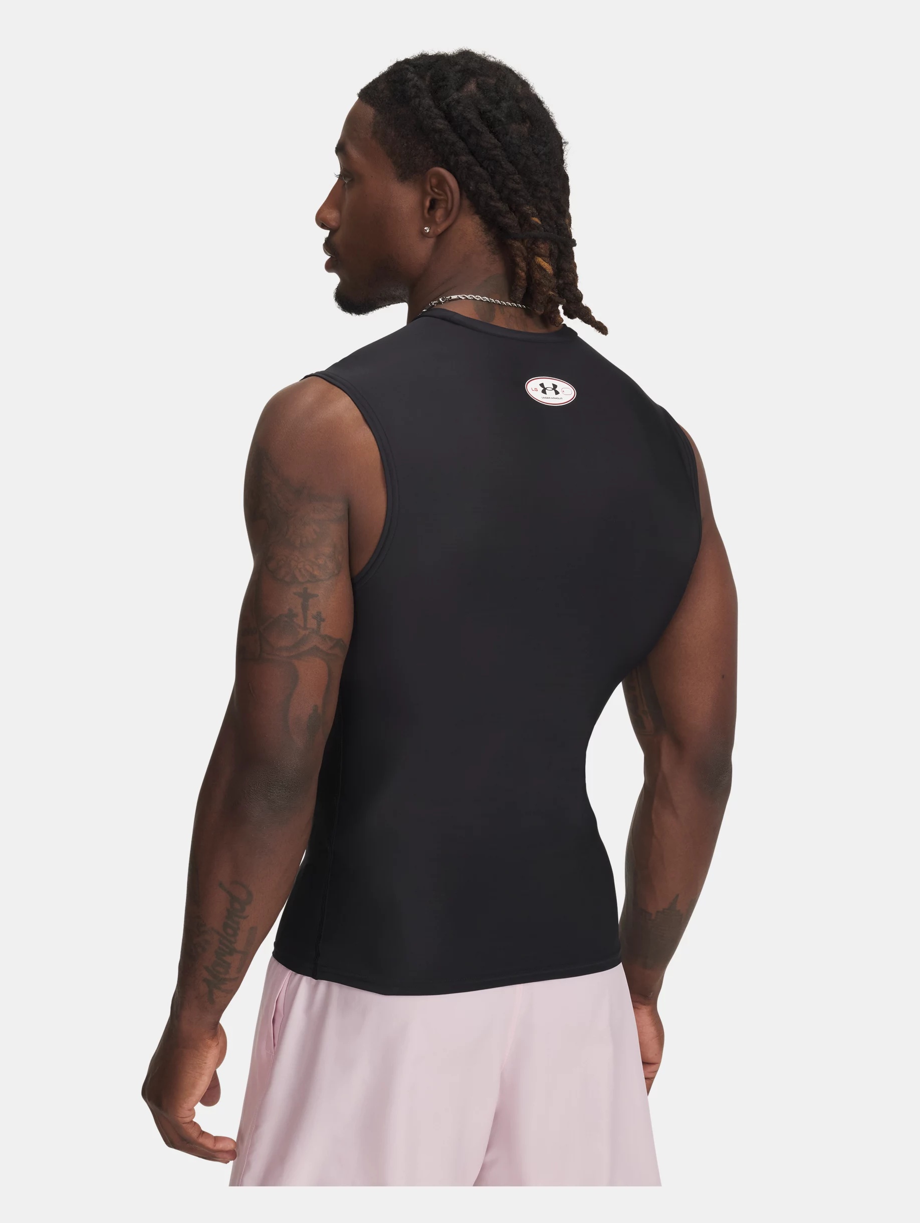 HeatGear® OG Compression - 2