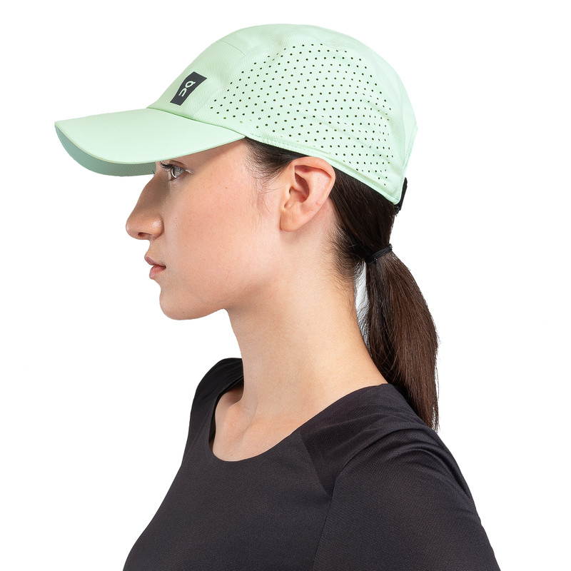 On Lightweight Cap outlook