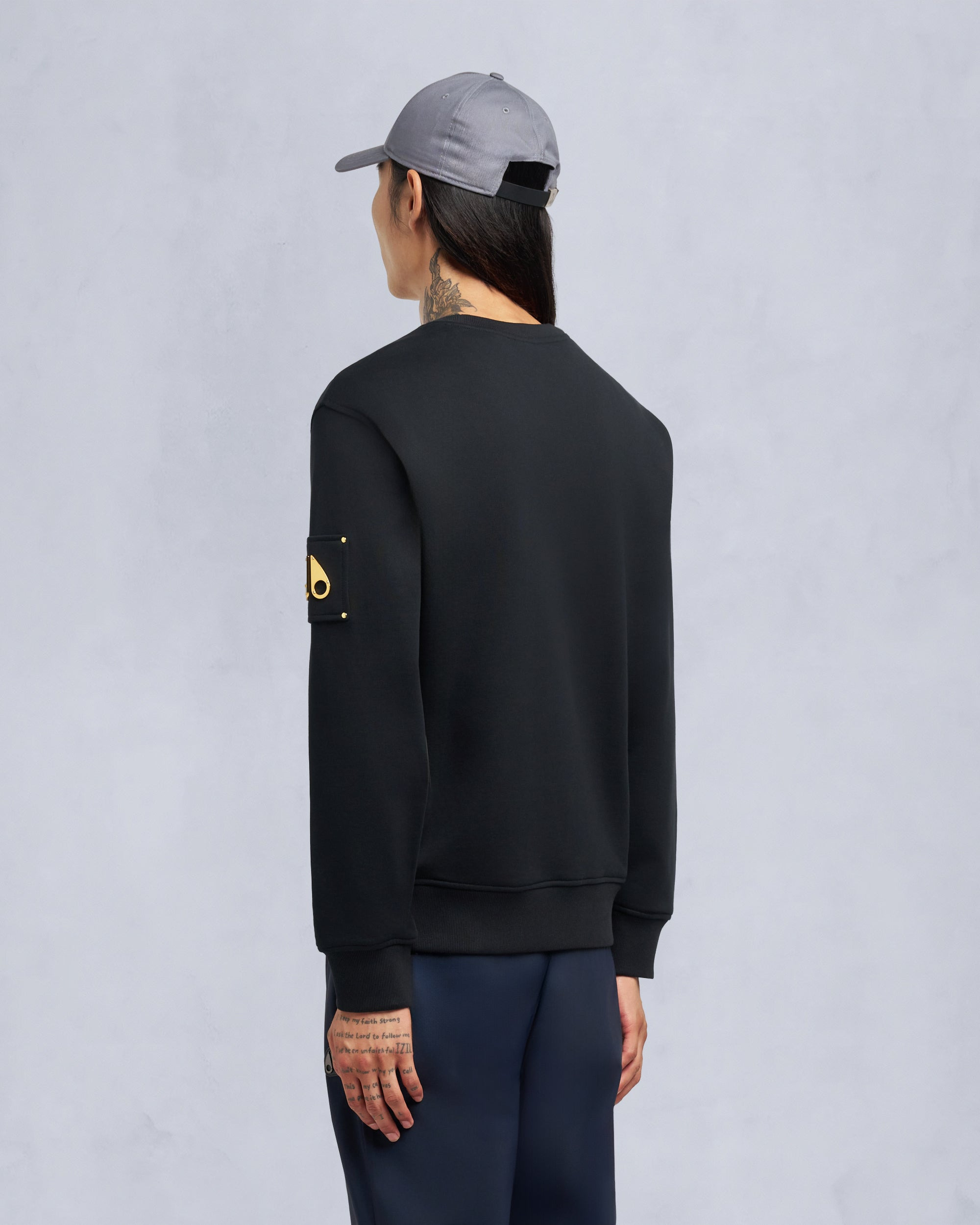 GOLD SERIES SNYDER SWEATER - 4