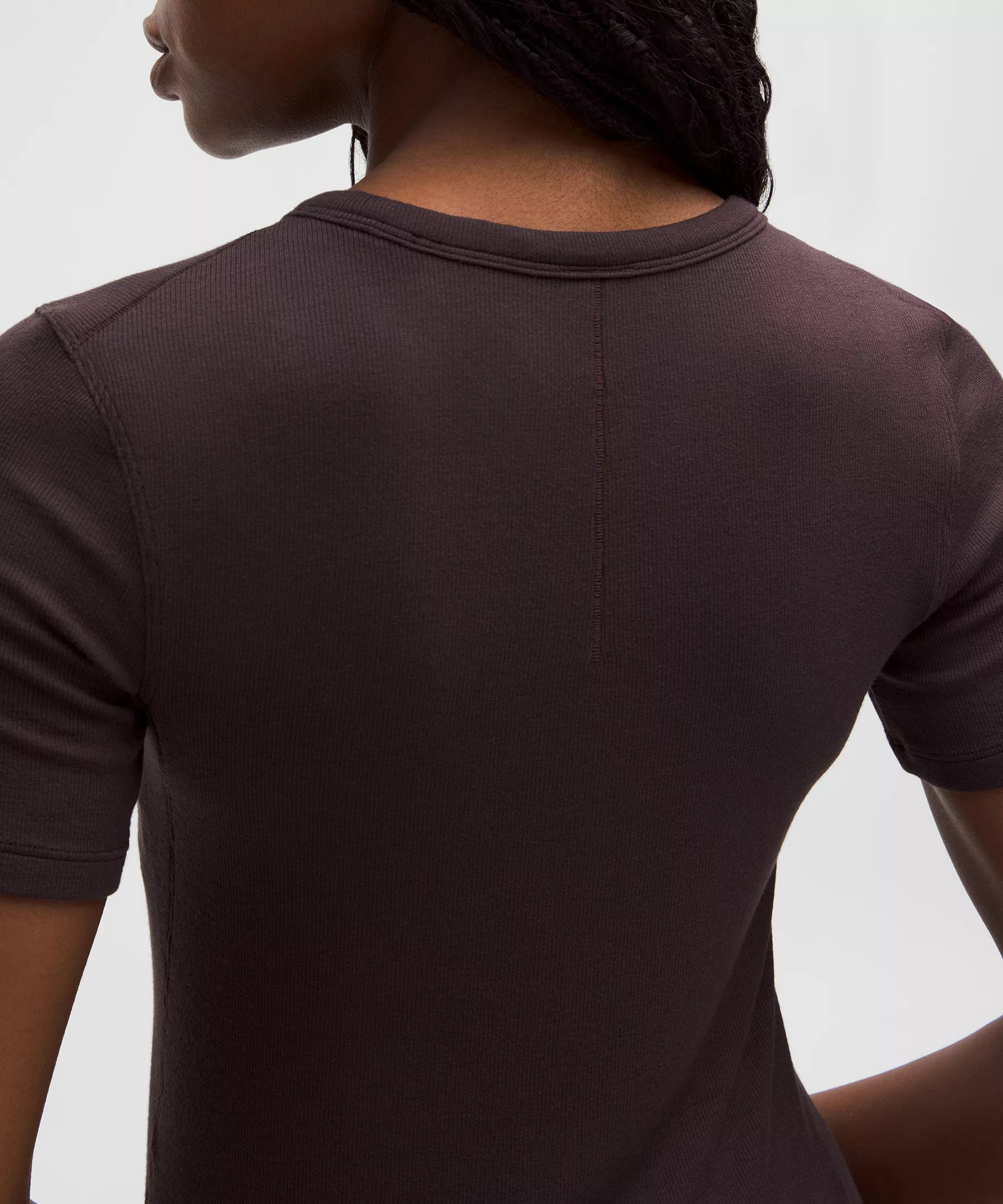 Hold Tight Short-Sleeve Shirt - 5