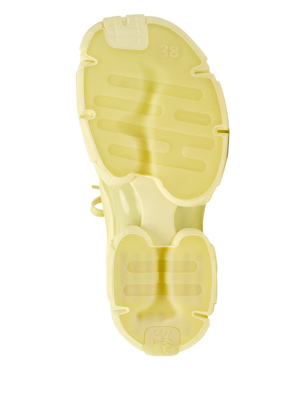 Tossu sneakers - 5