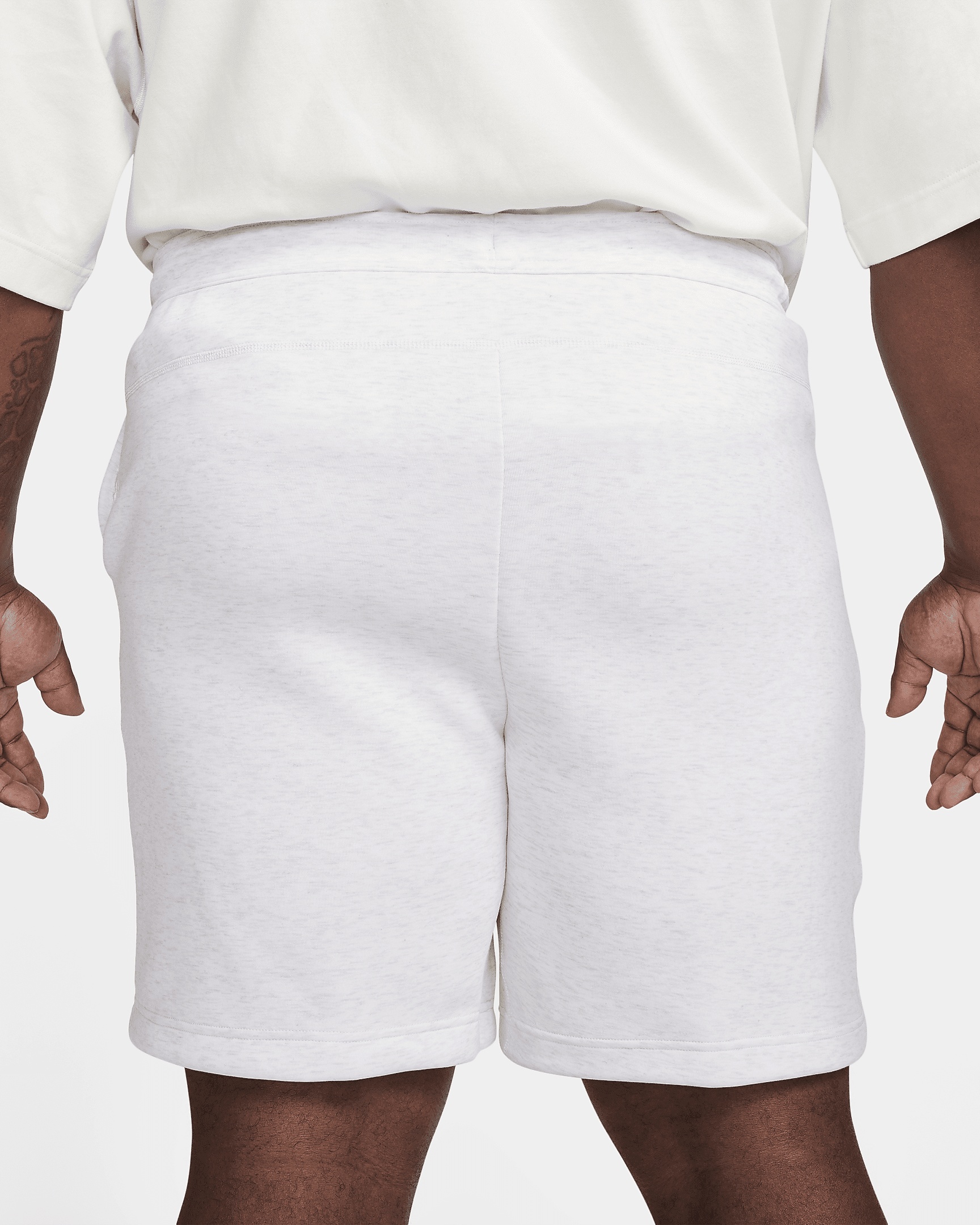 Nike Sportswear Tech Fleece Men's Shorts - 12