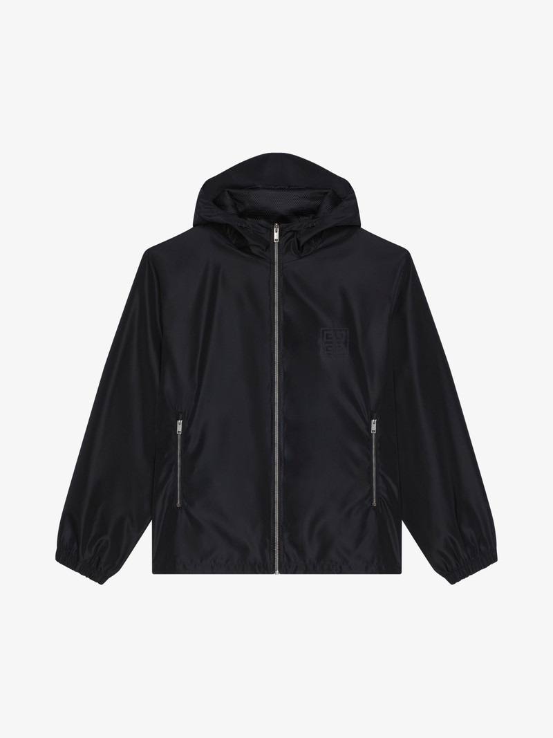 WINDBREAKER 1