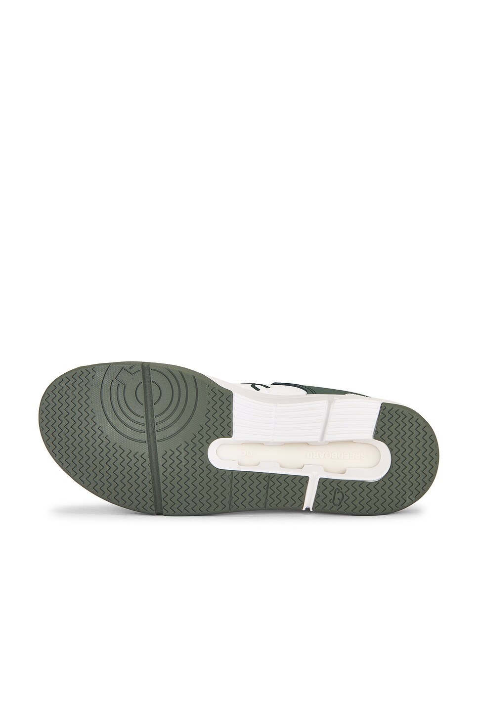 The Roger Clubhouse Sneakers - 6
