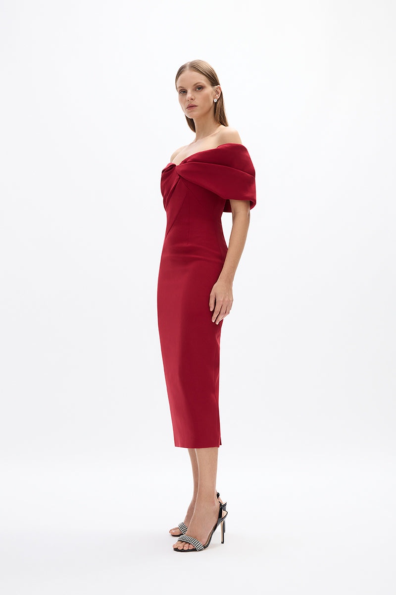 MATTIE DRESS - 3