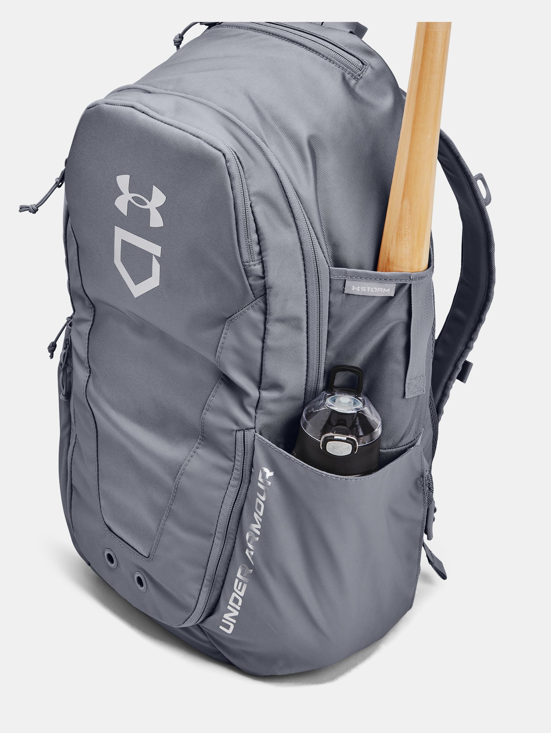 UA Yard 2.0 Backpack - 8