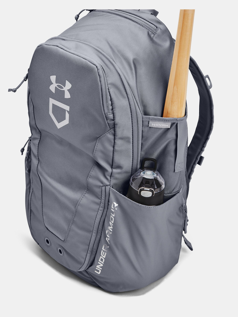 UA Yard 2.0 Backpack 8