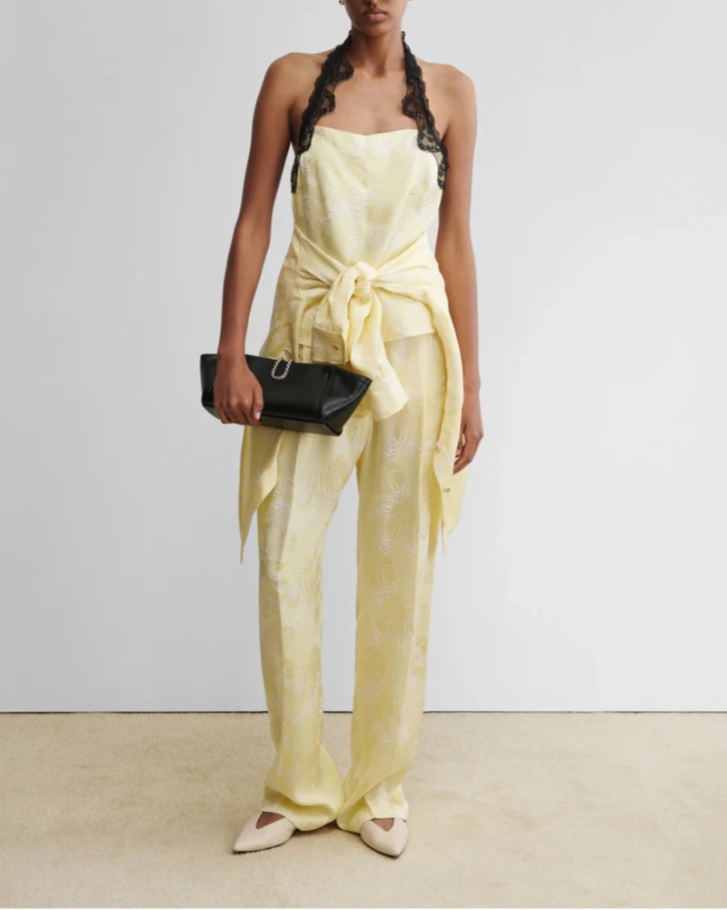 RACHEL COMEY GOUGH TOP outlook