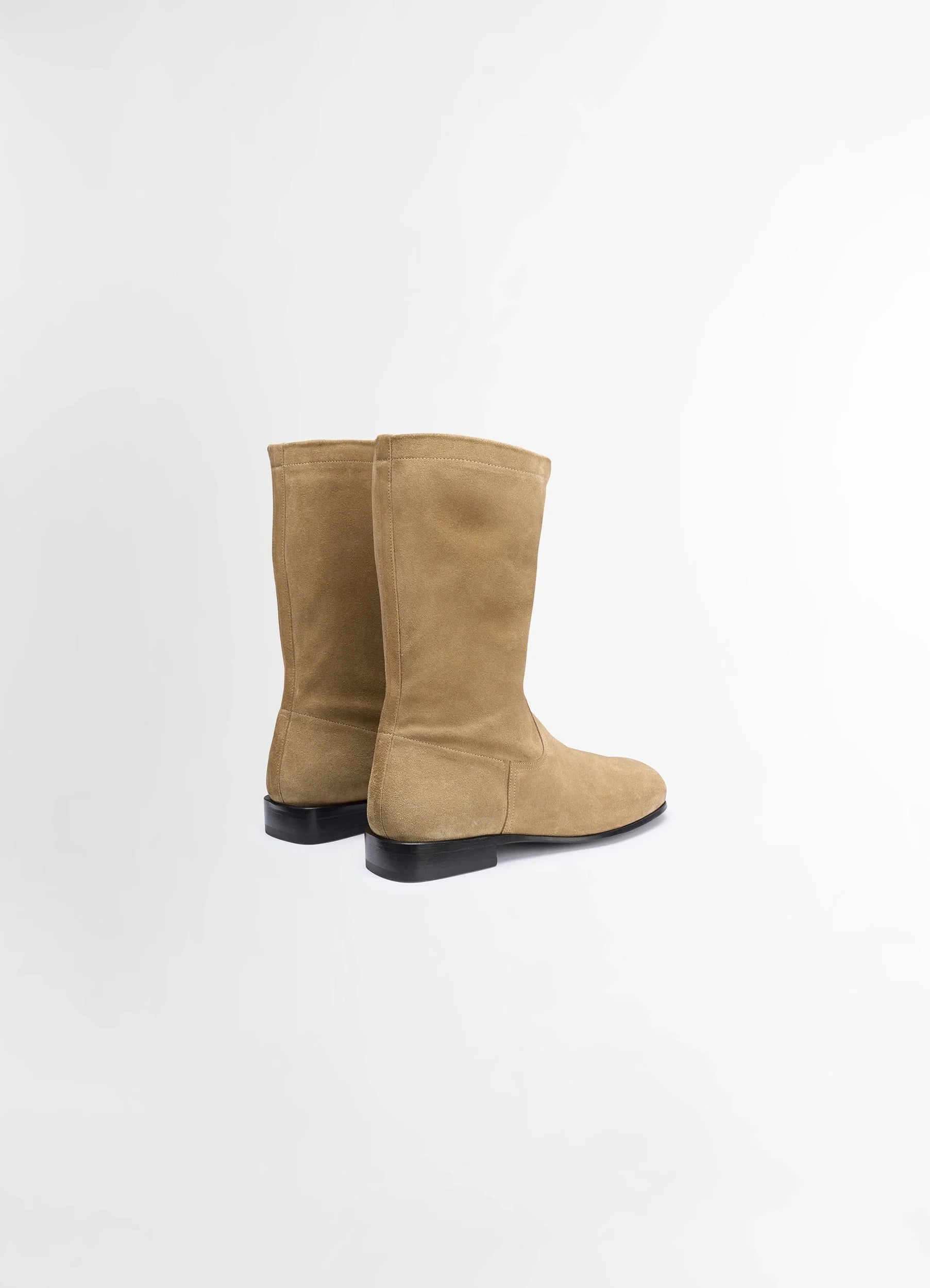 SOFT WORKWEAR BOOTS - 4
