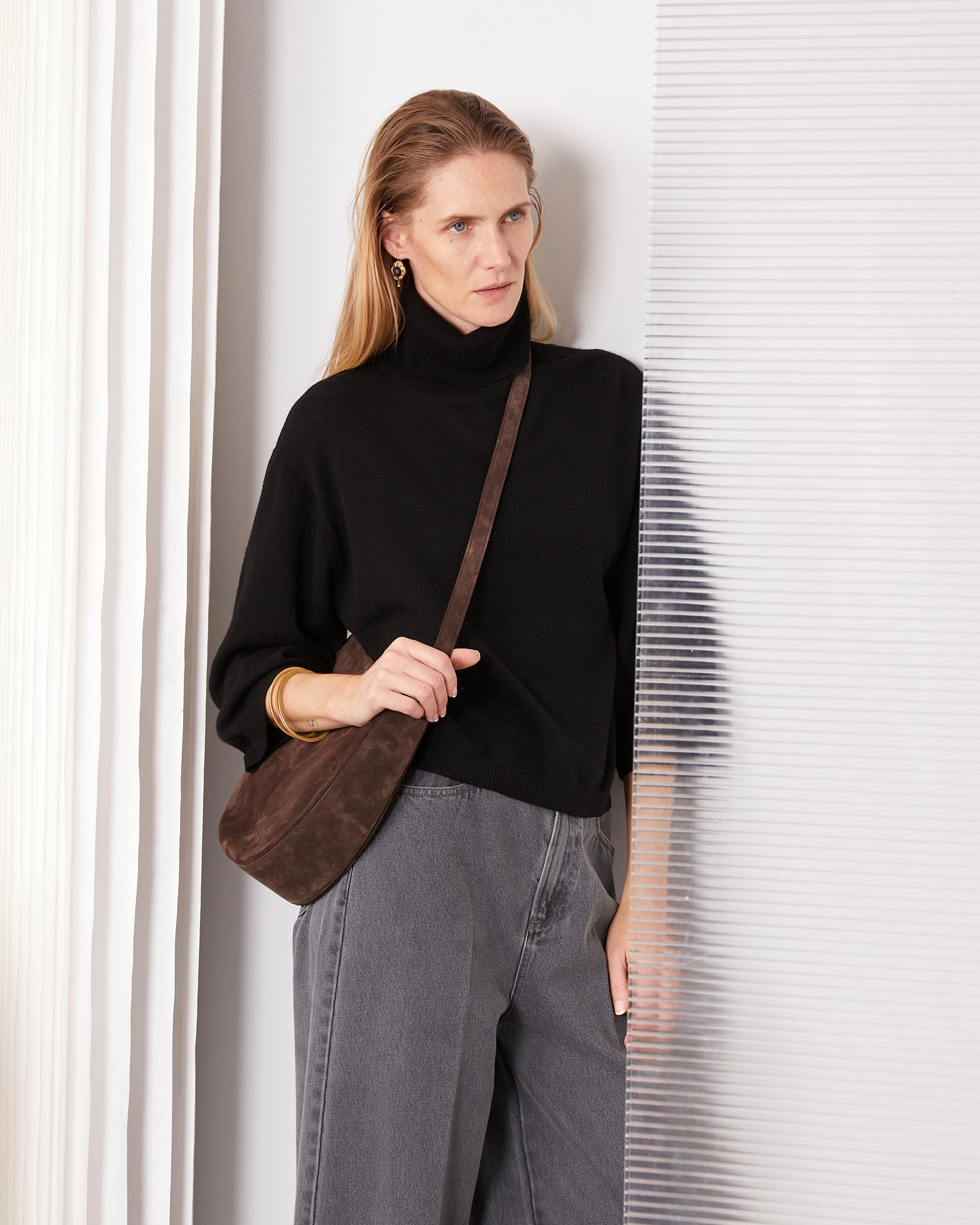 JALILA SWEATER - 2