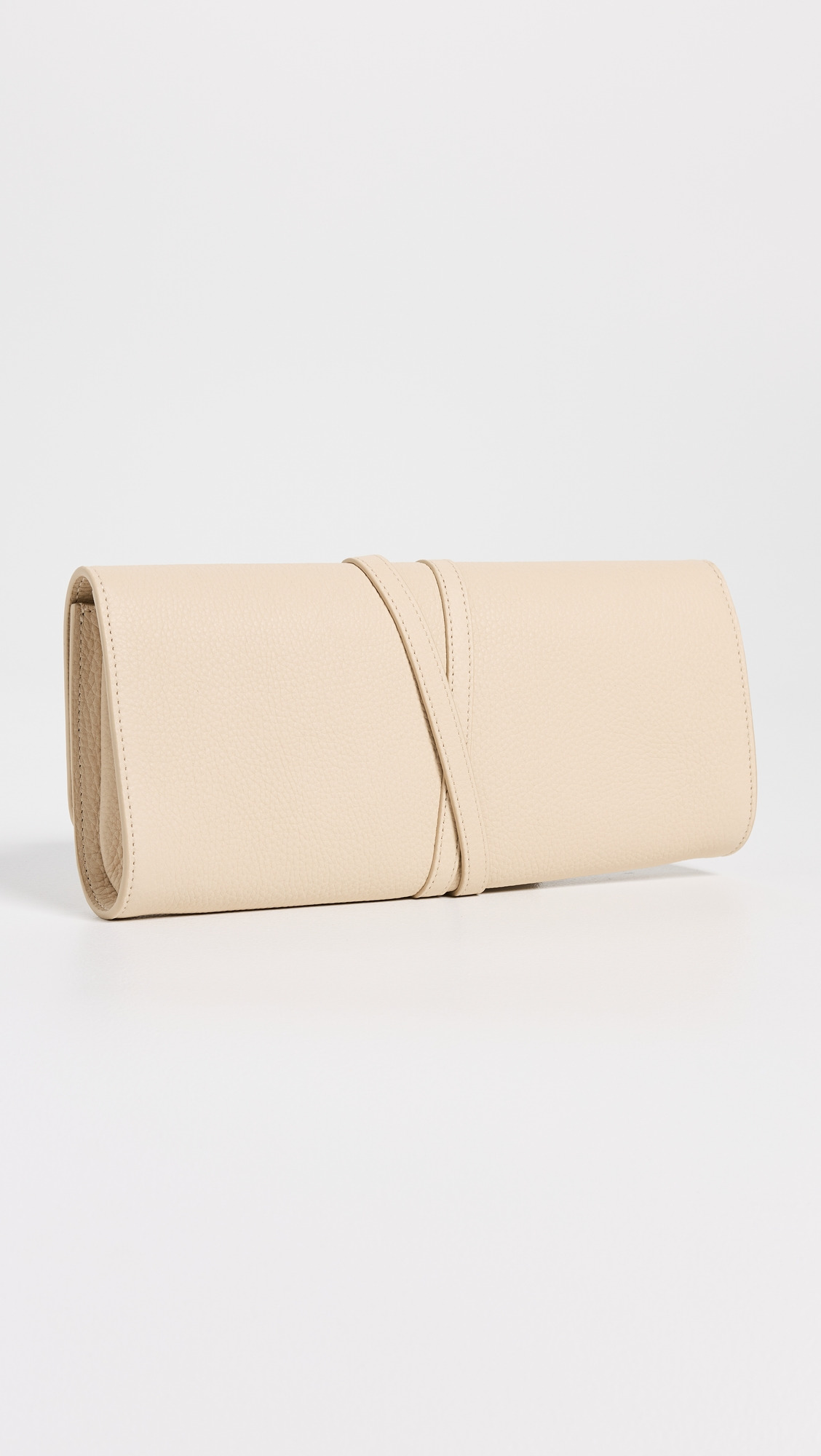 Belted Clutch - 3