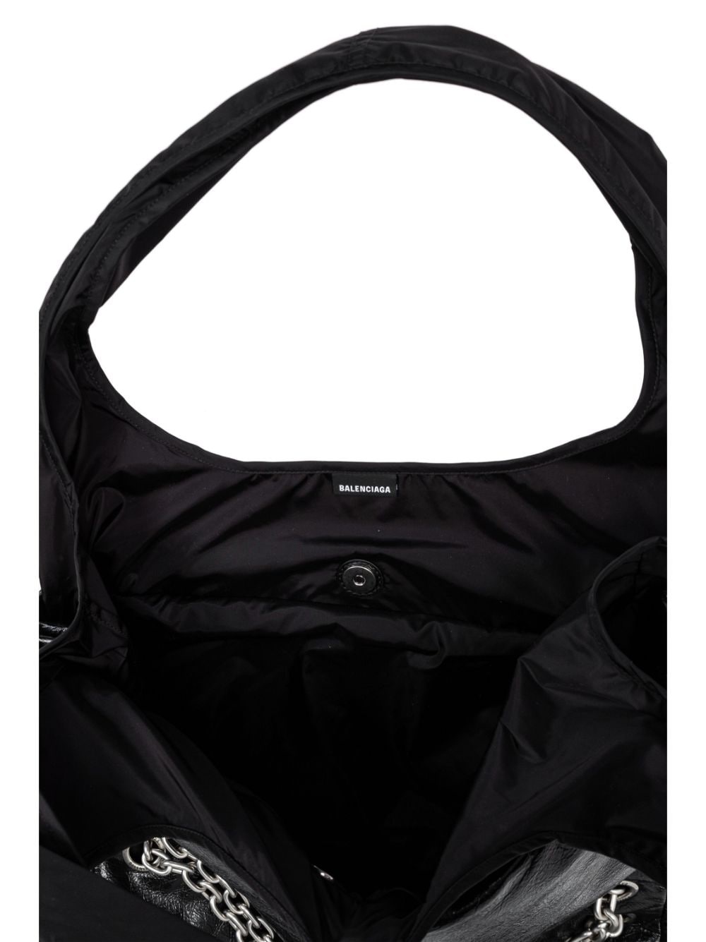 large Monaco tote bag - 5