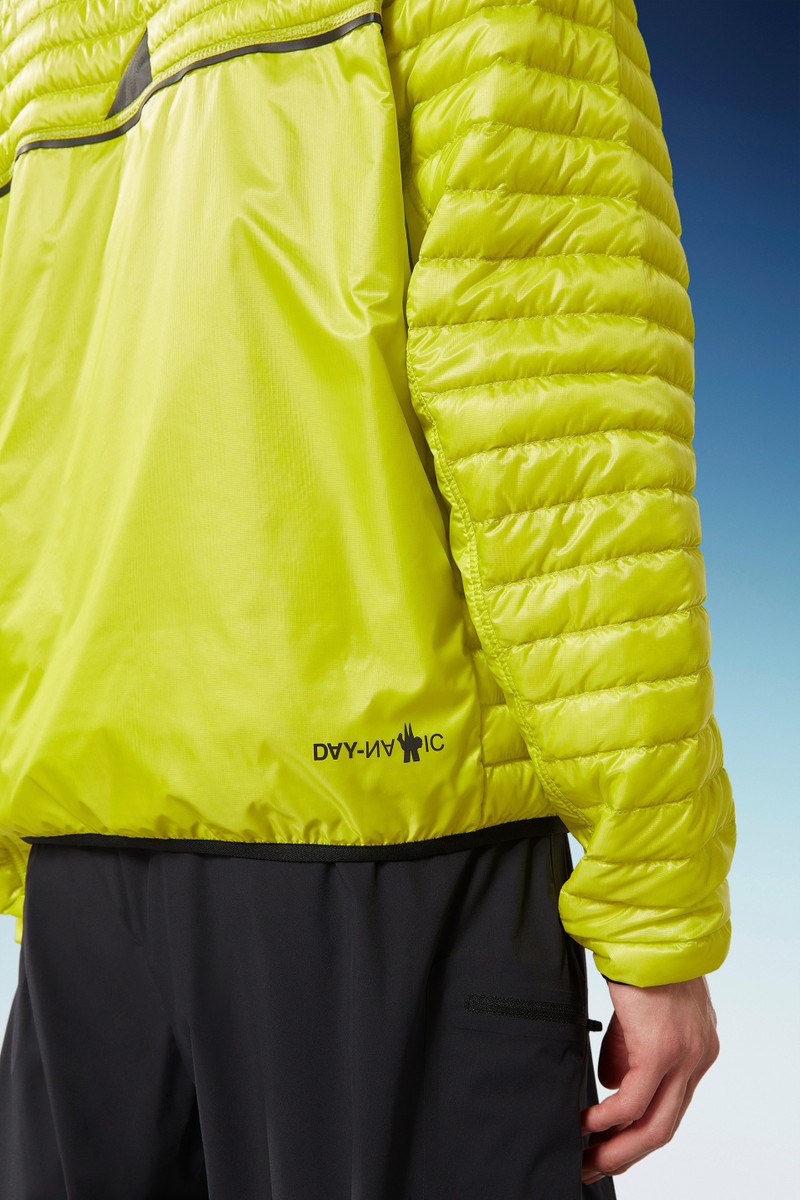 Ardon Short Down Jacket 8