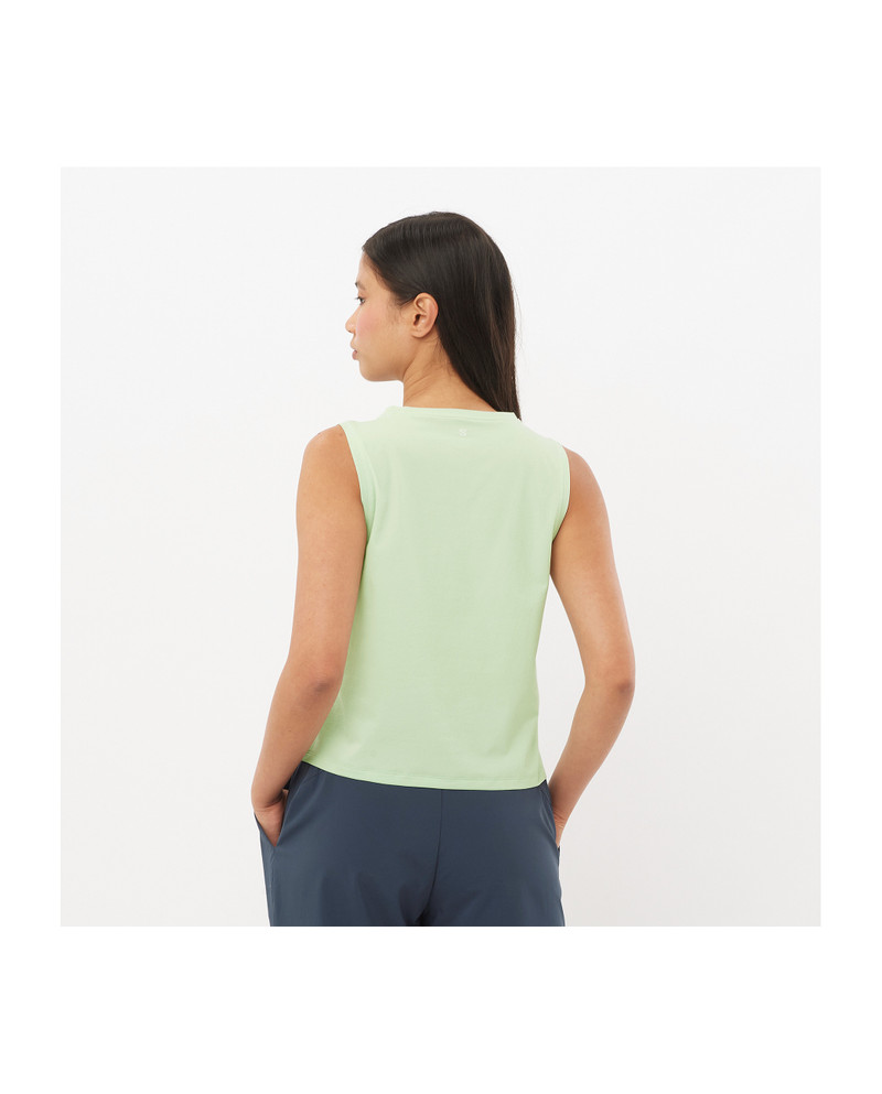 SALOMON TRACKLINE outlook