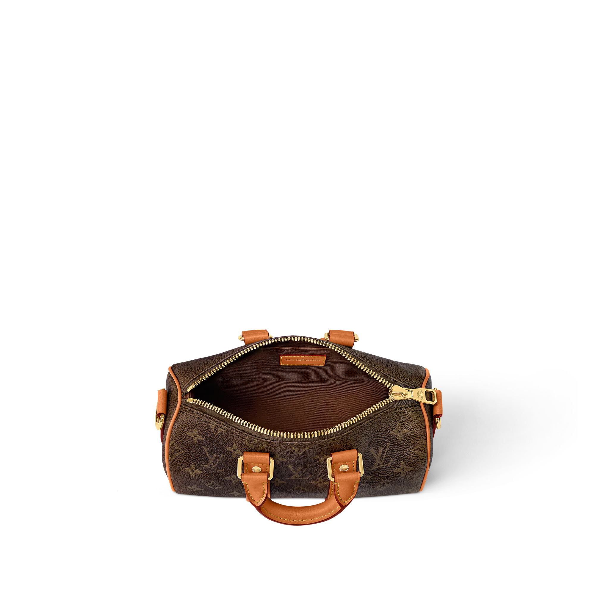 Louis Vuitton Keepall Bandoulière 25 | REVERSIBLE