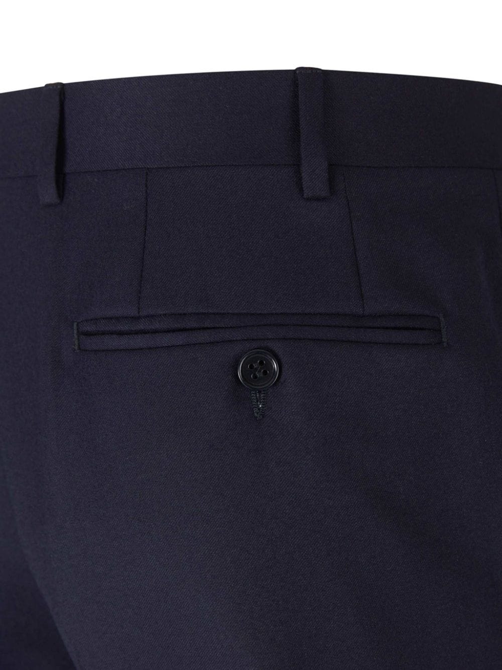 wool trousers - 4