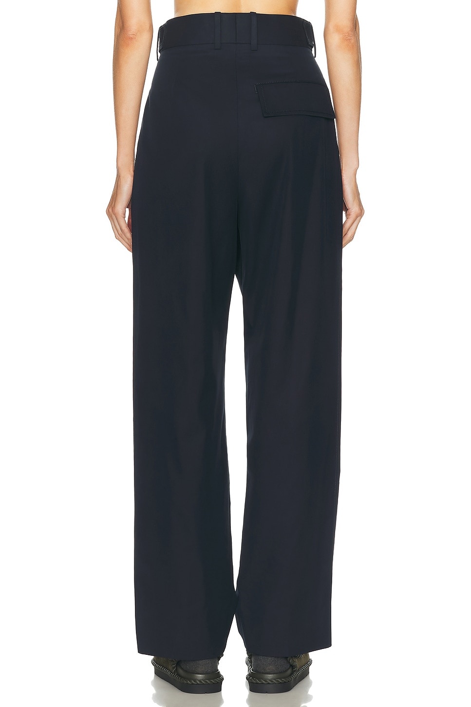 Tailored Trouser - 4