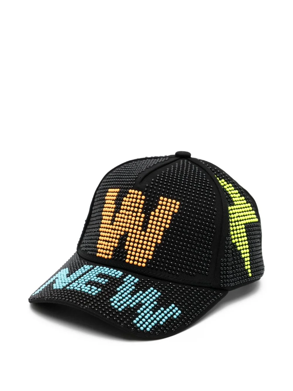 9015 New cap - 1