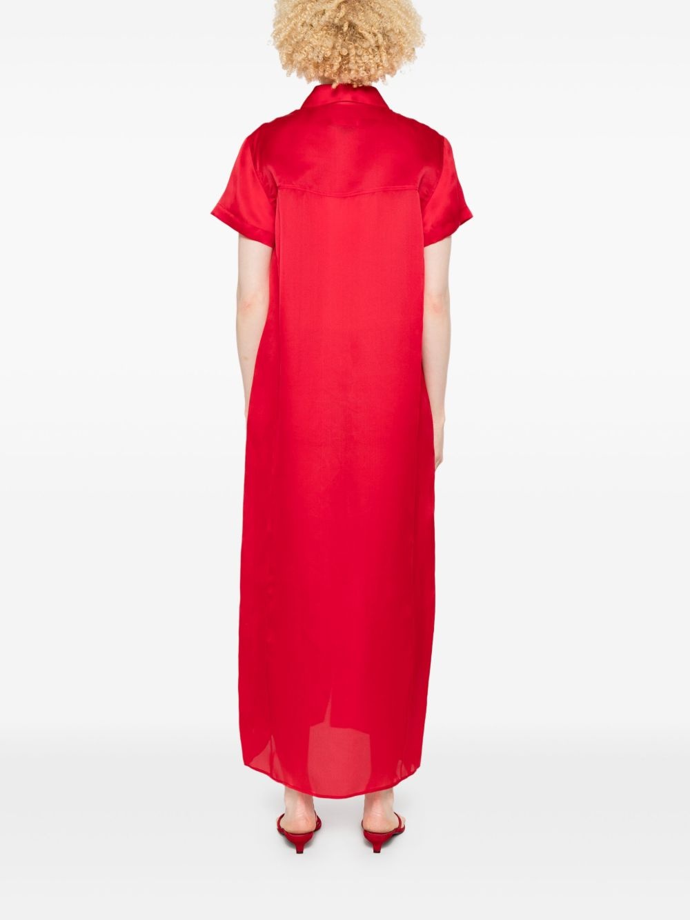 Effy maxi dress - 4