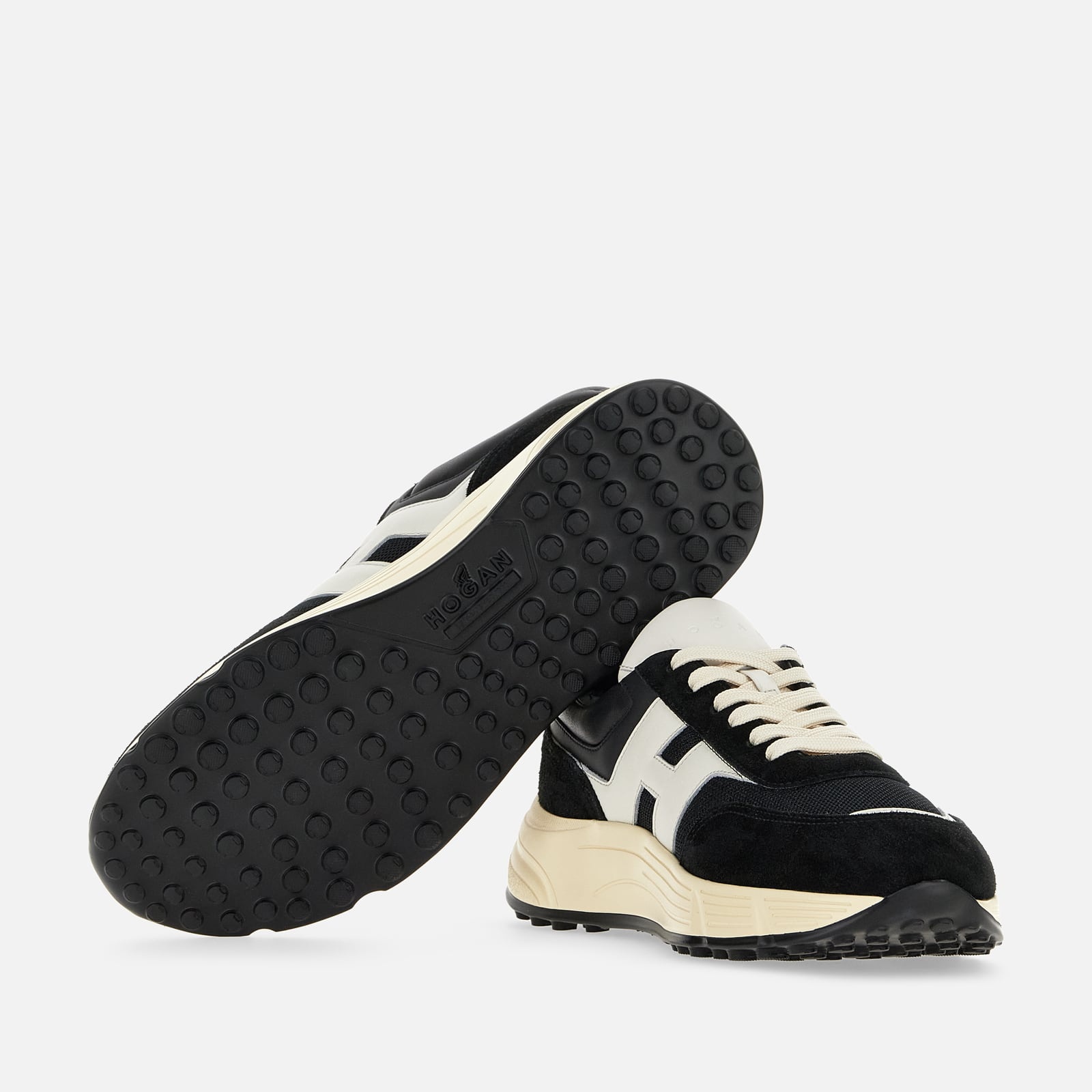 Sneakers Hogan Hyperlight - 4
