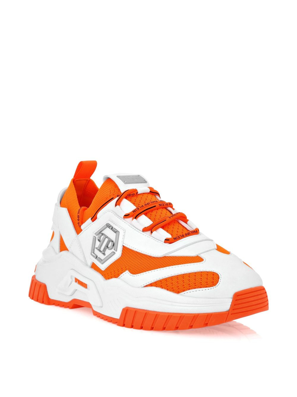 Predator sneakers - 2
