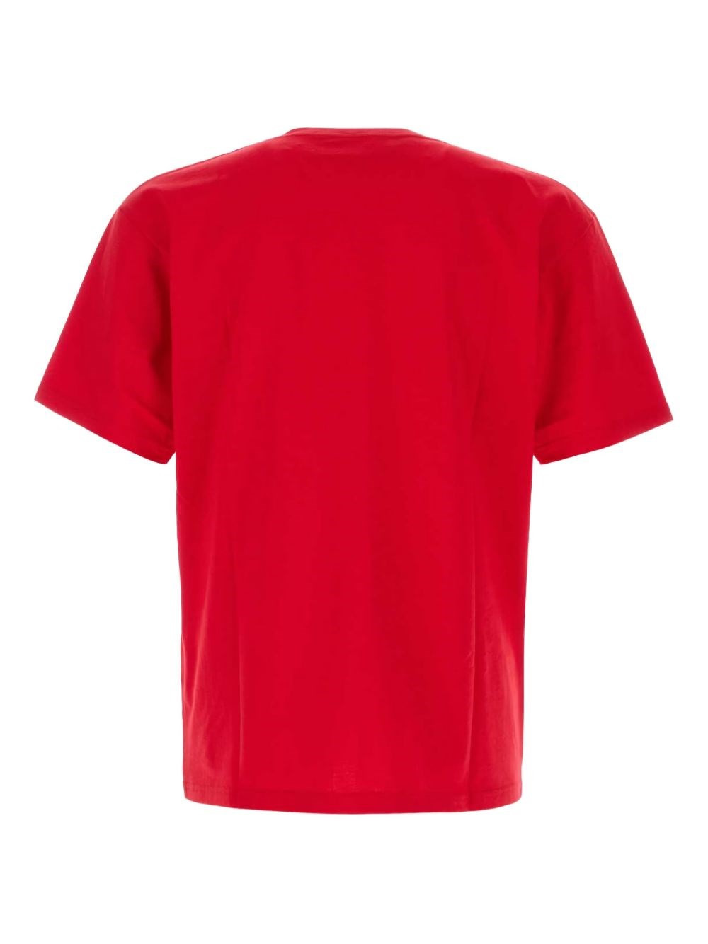 Le Chat De La Maison cotton t-shirt - 2