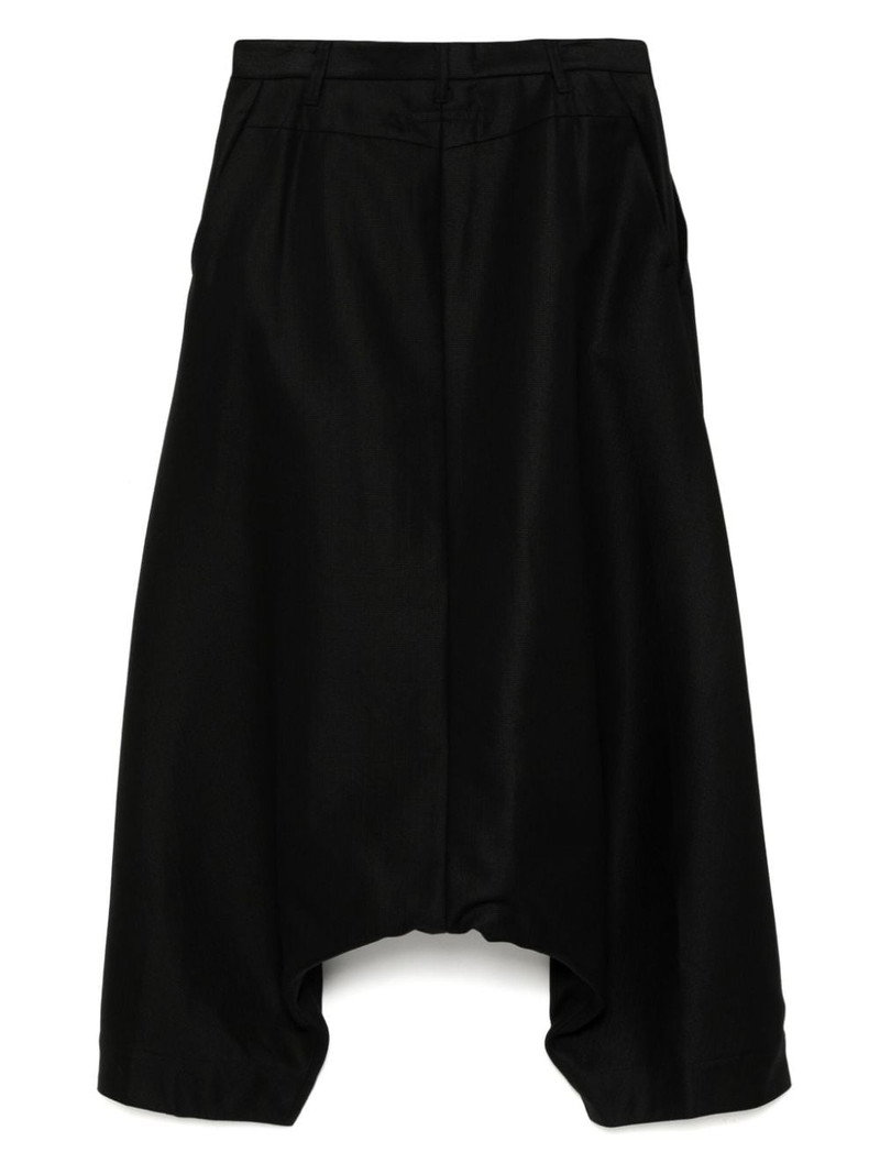 Julius Edge Sarouel pants outlook