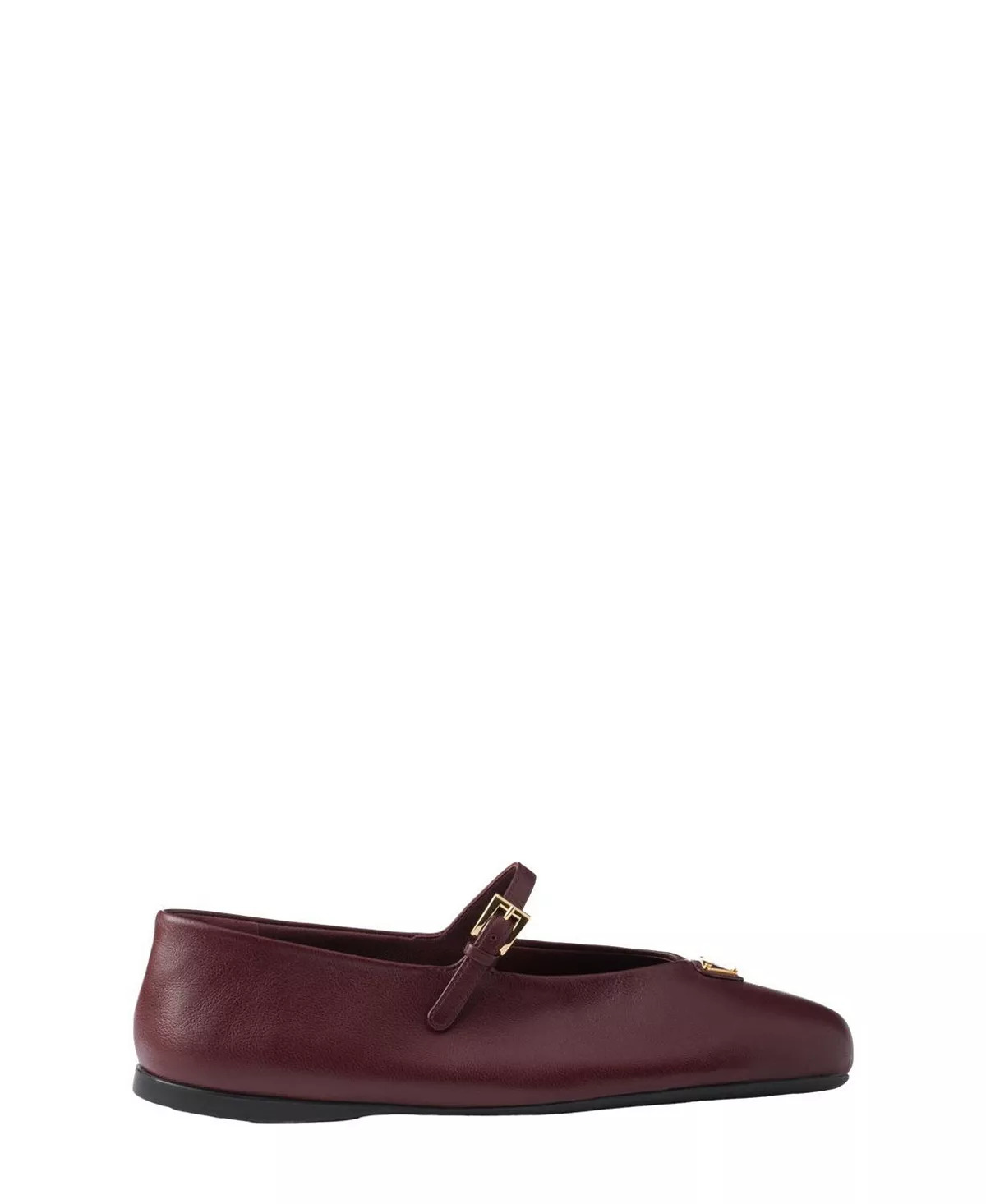 Women's Nappa Leather Ballerinas - 2