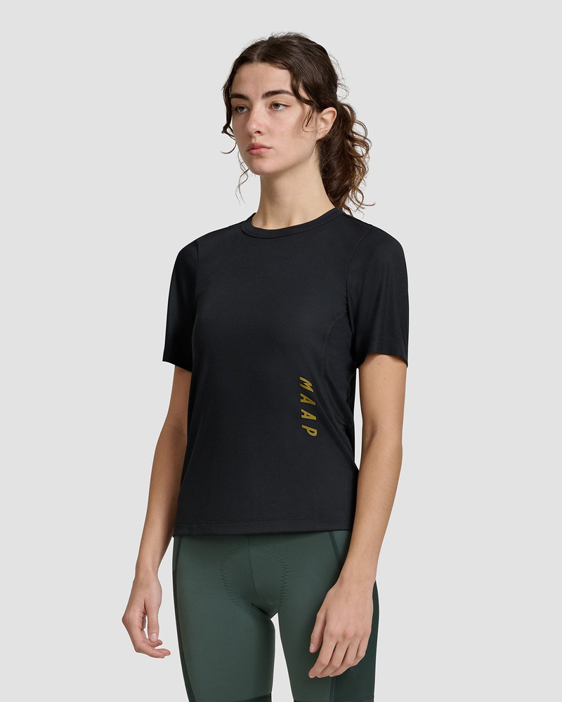 MAAP Women's Alt_Road™ Ride Tee 2.0 outlook