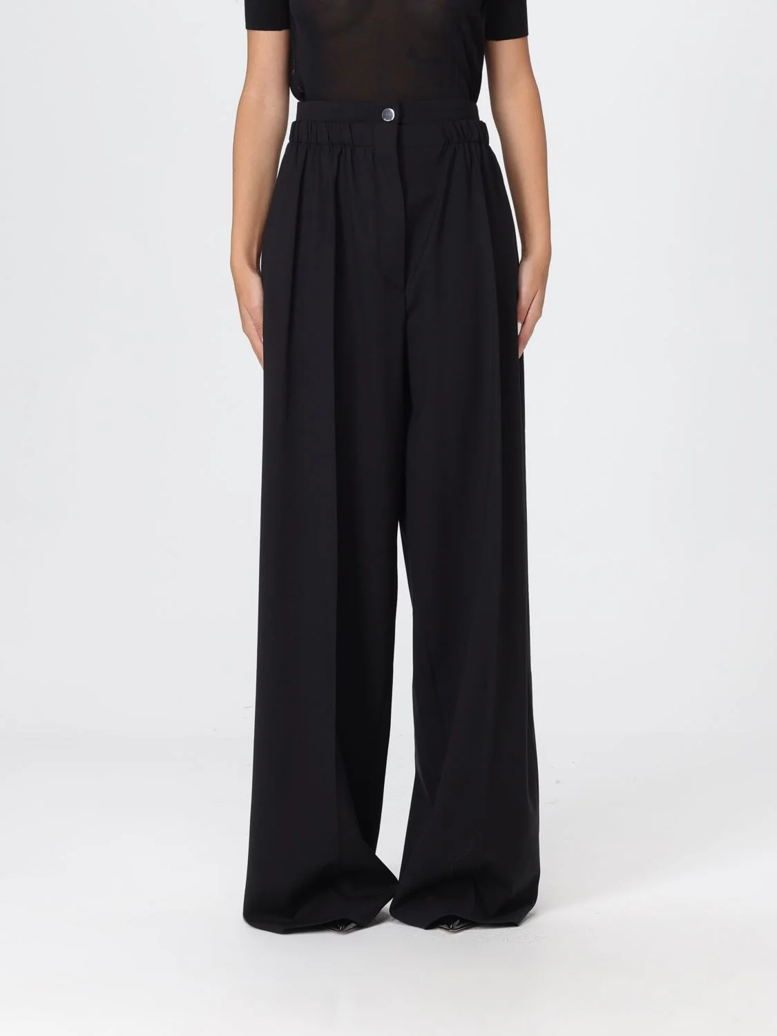 Pants woman Sportmax - 1