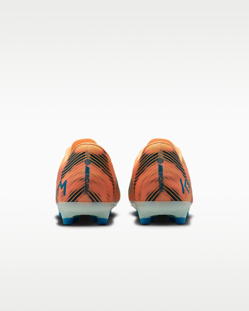 Nike Mercurial Vapor 16 Academy "Kylian Mbappé" Multi-Ground Low-Top Soccer Cleats 6