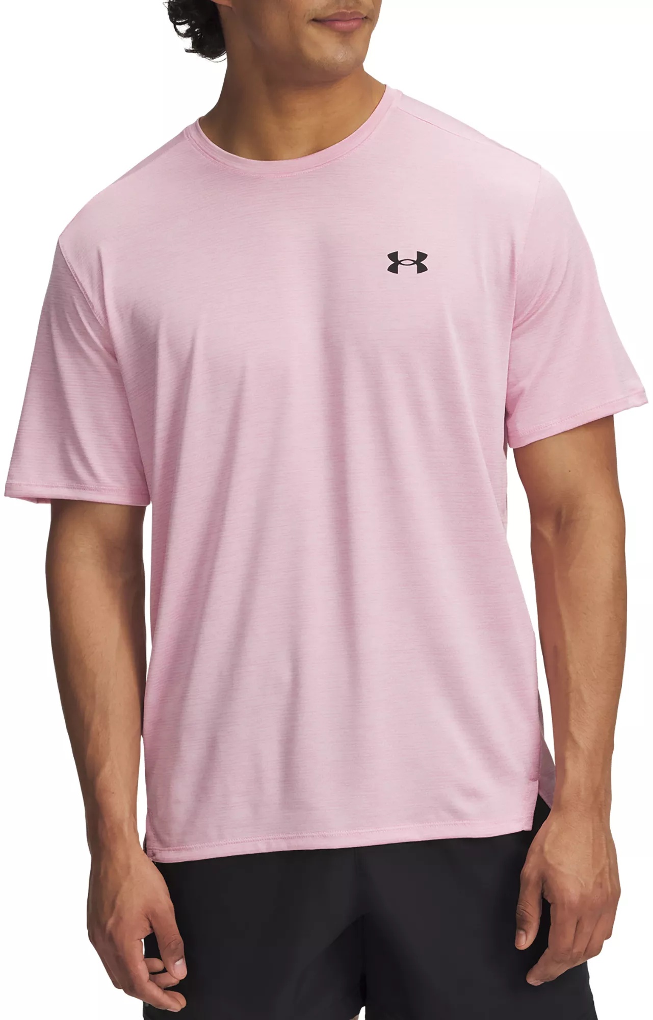 Under Armour Men's Tech Vent Short Sleeve T-Shirt - 1