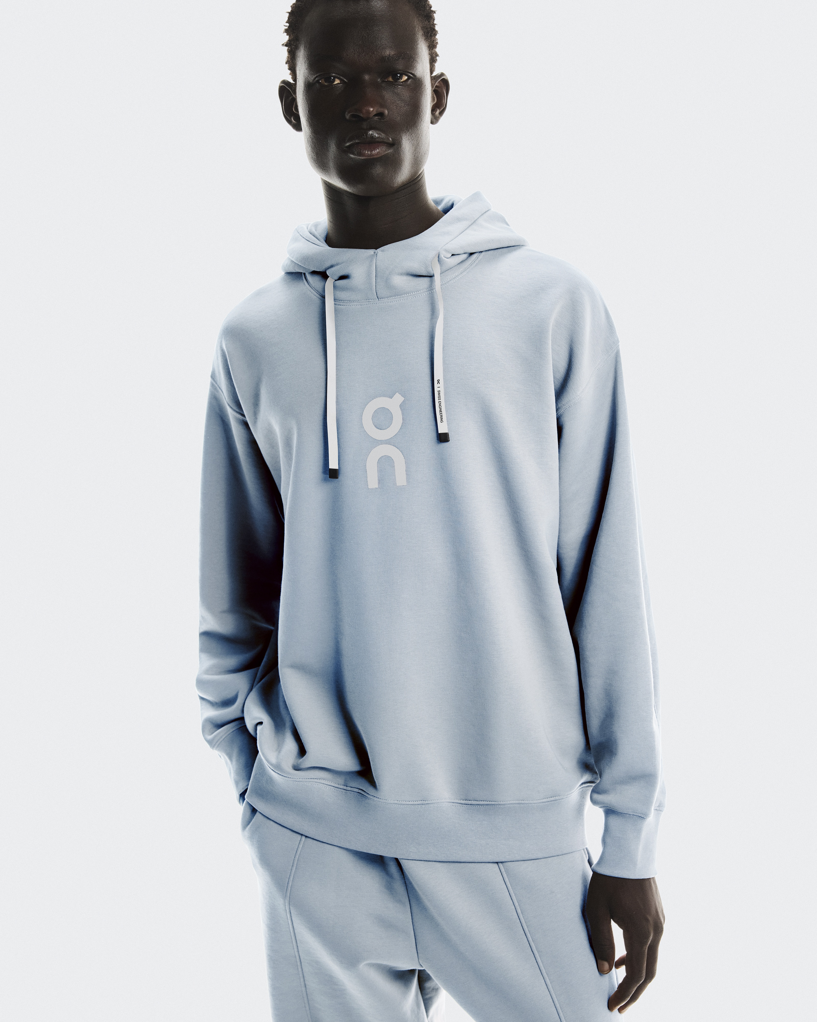 Club Hoodie - 3