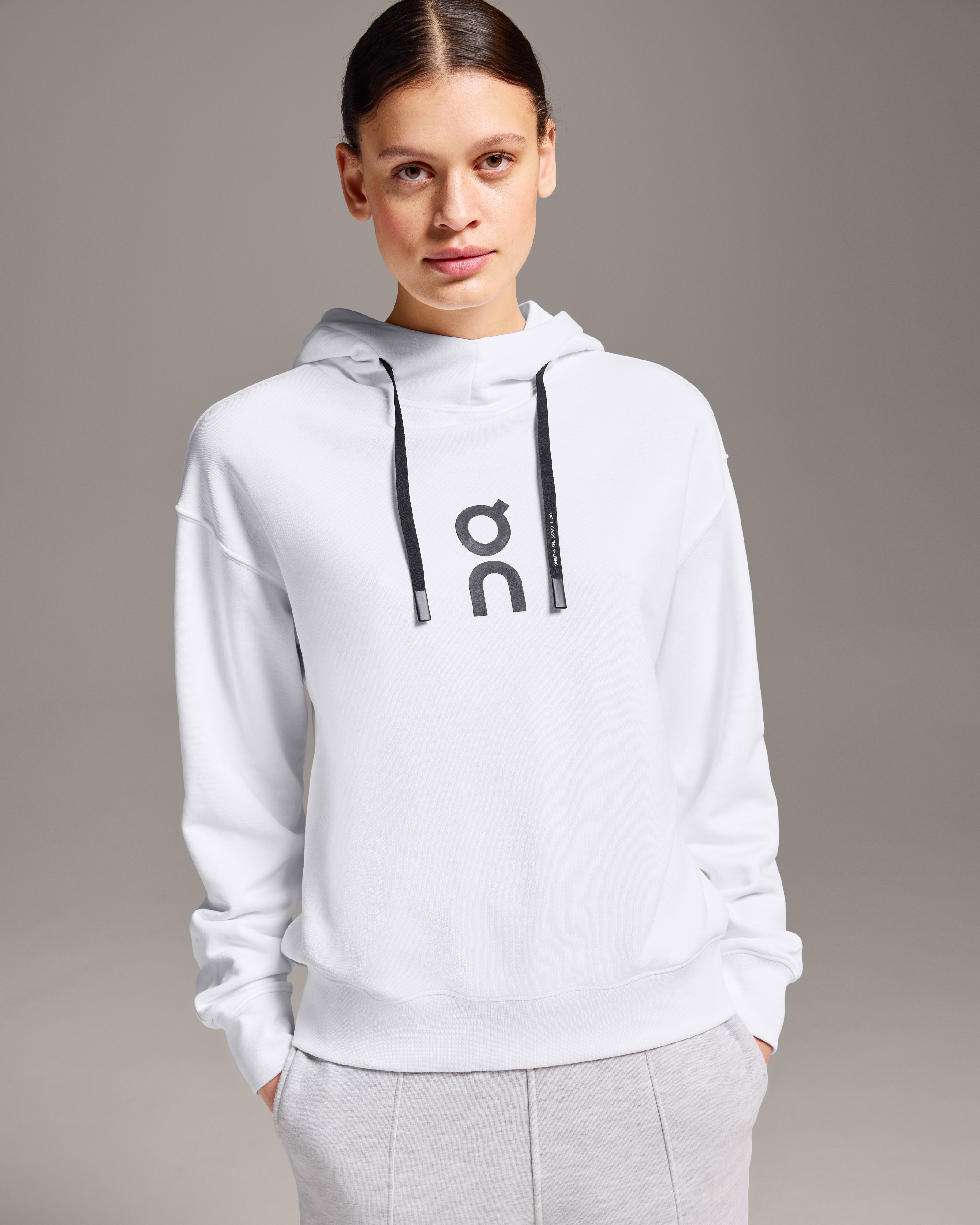 Club Hoodie - 2