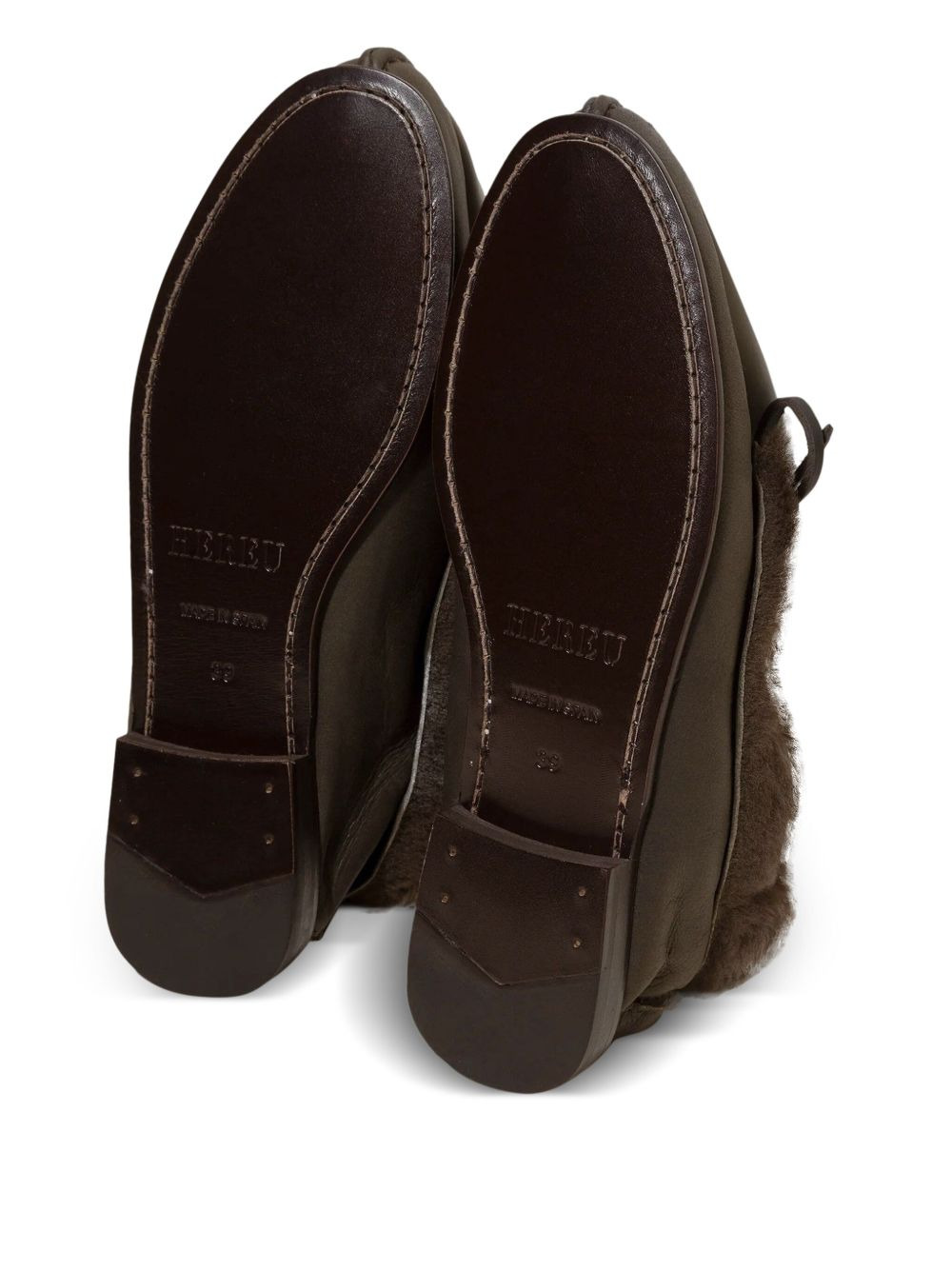 Tilla loafers - 4