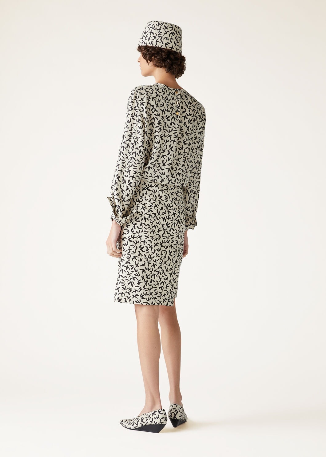 Silvia Skirt - 5