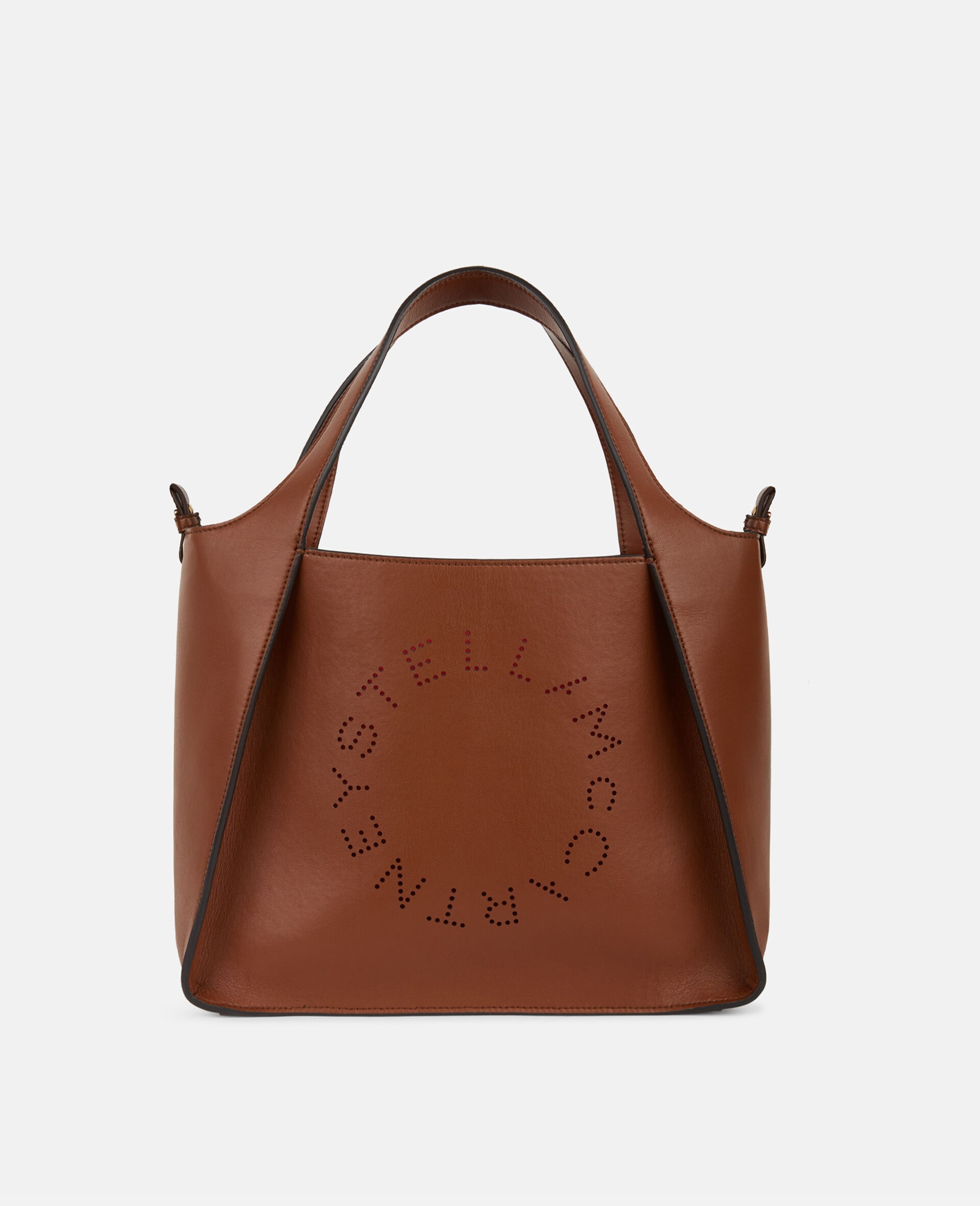 Stella Logo Crossbody Bag - 1