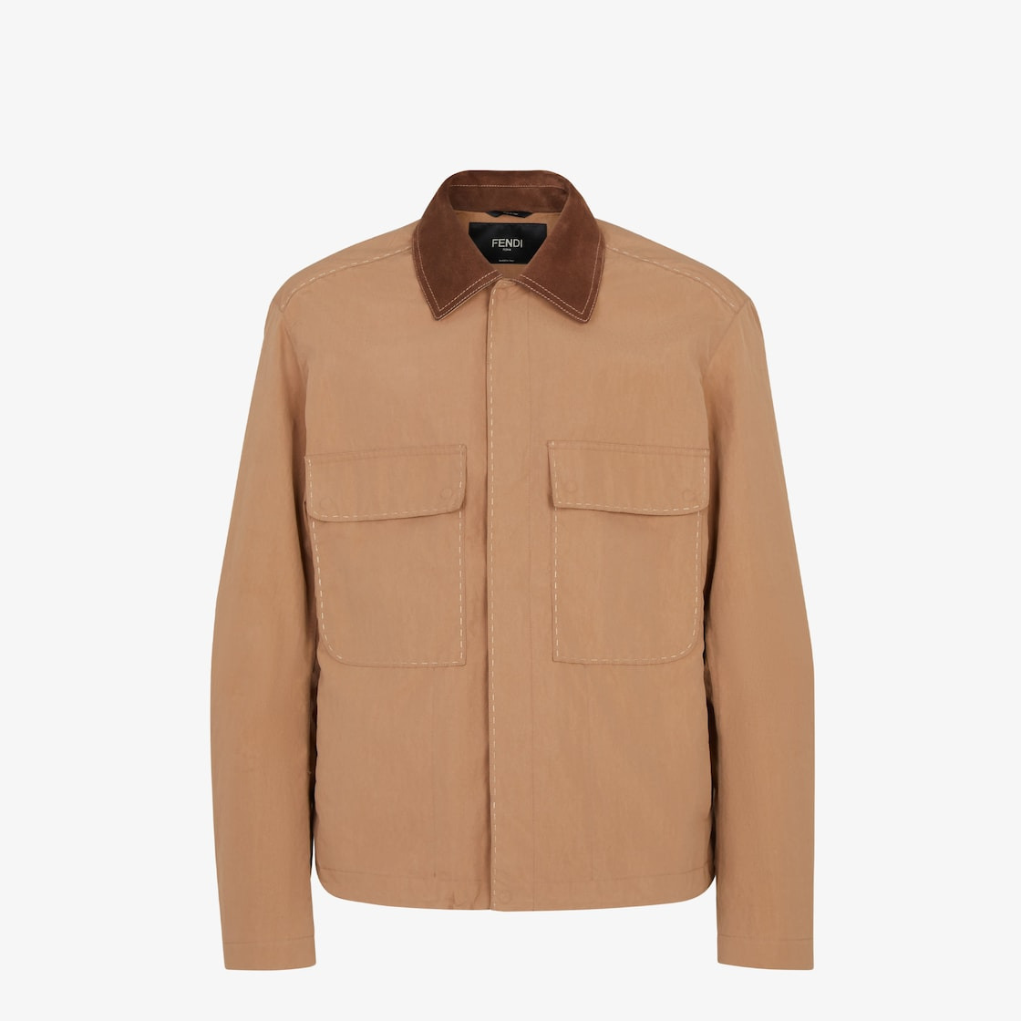 Blouson - 1