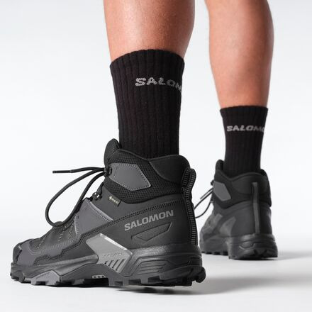X Ultra 5 Mid Wide GTX Hiking Boot - Men's - 6