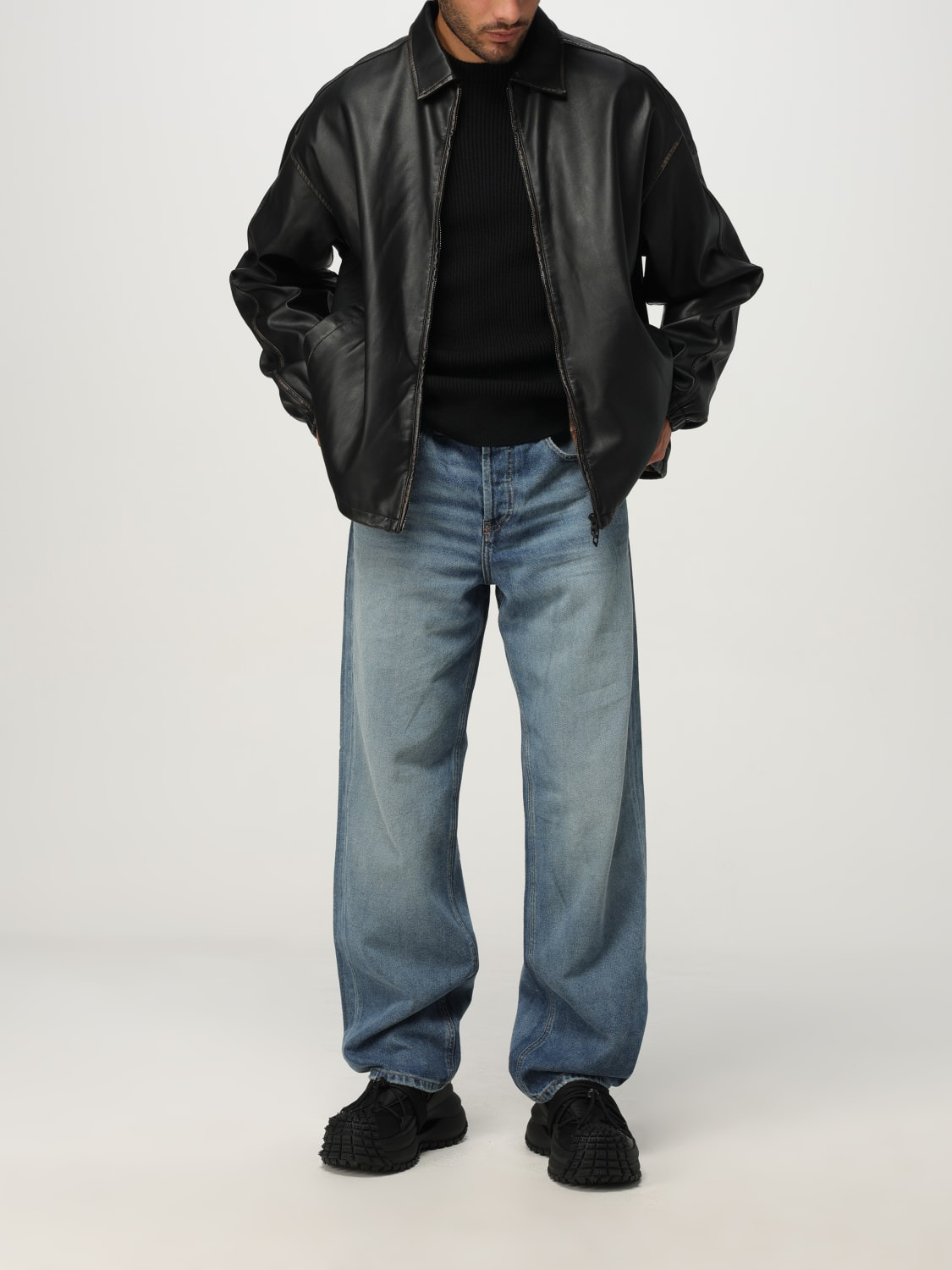 Jacket men Diesel - 2