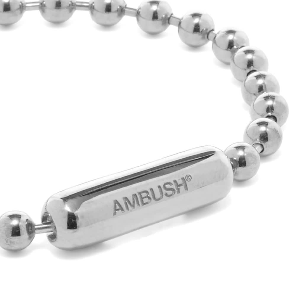 Ambush Ball Chain Bracelet - 2