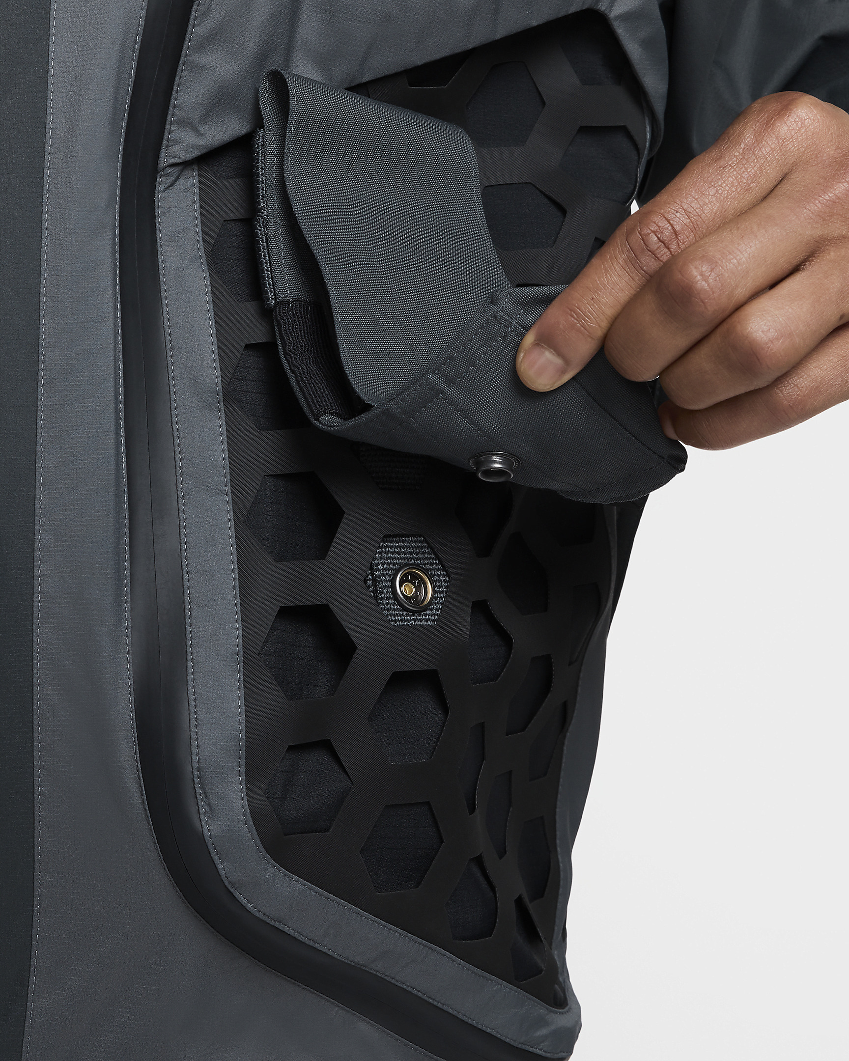 Nike ISPA Butterfly Jacket - 8