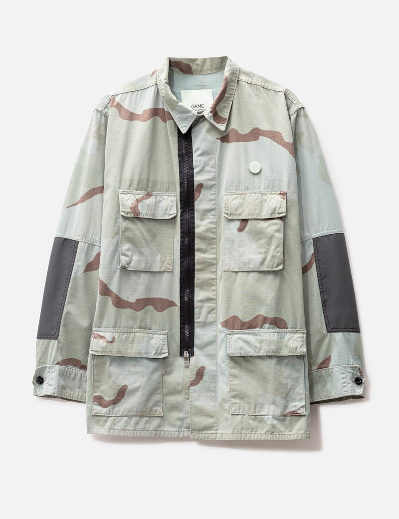 RE:WORK BDU JACKET 1