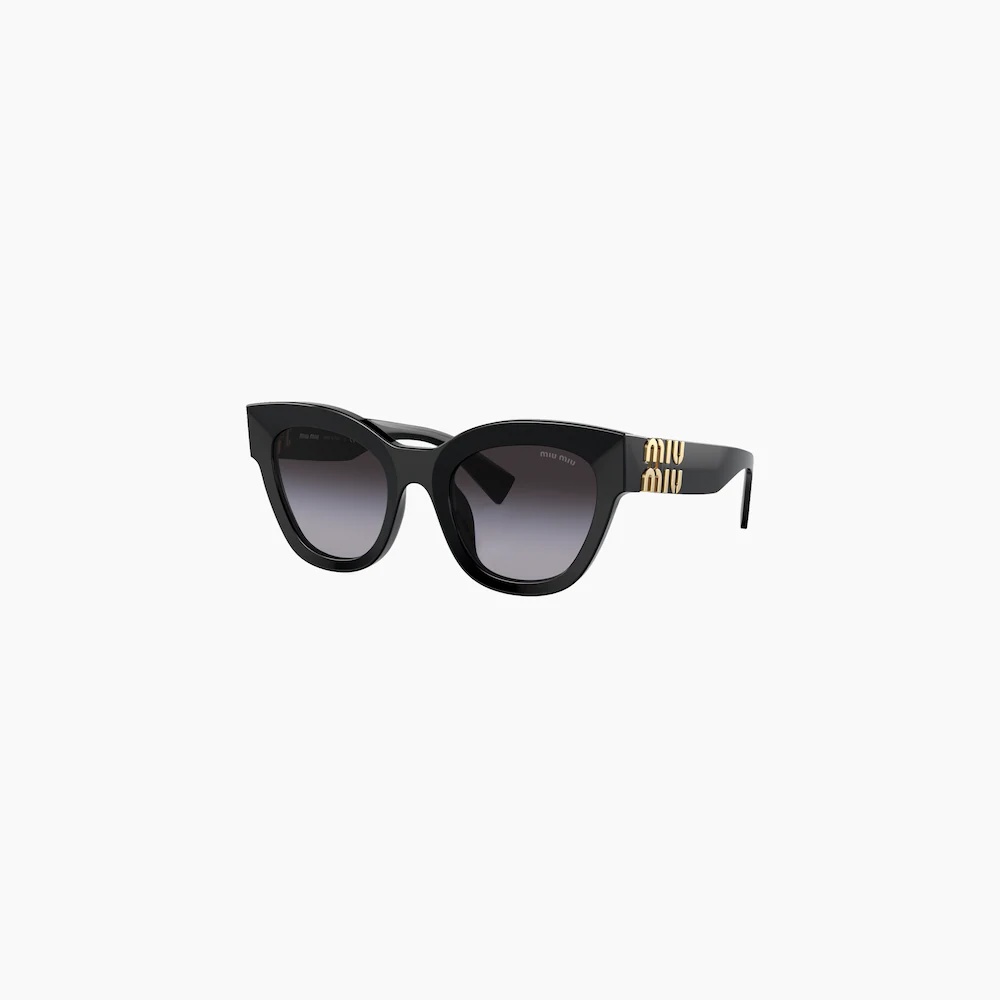 Miu Miu Miu Glimpse sunglasses | REVERSIBLE