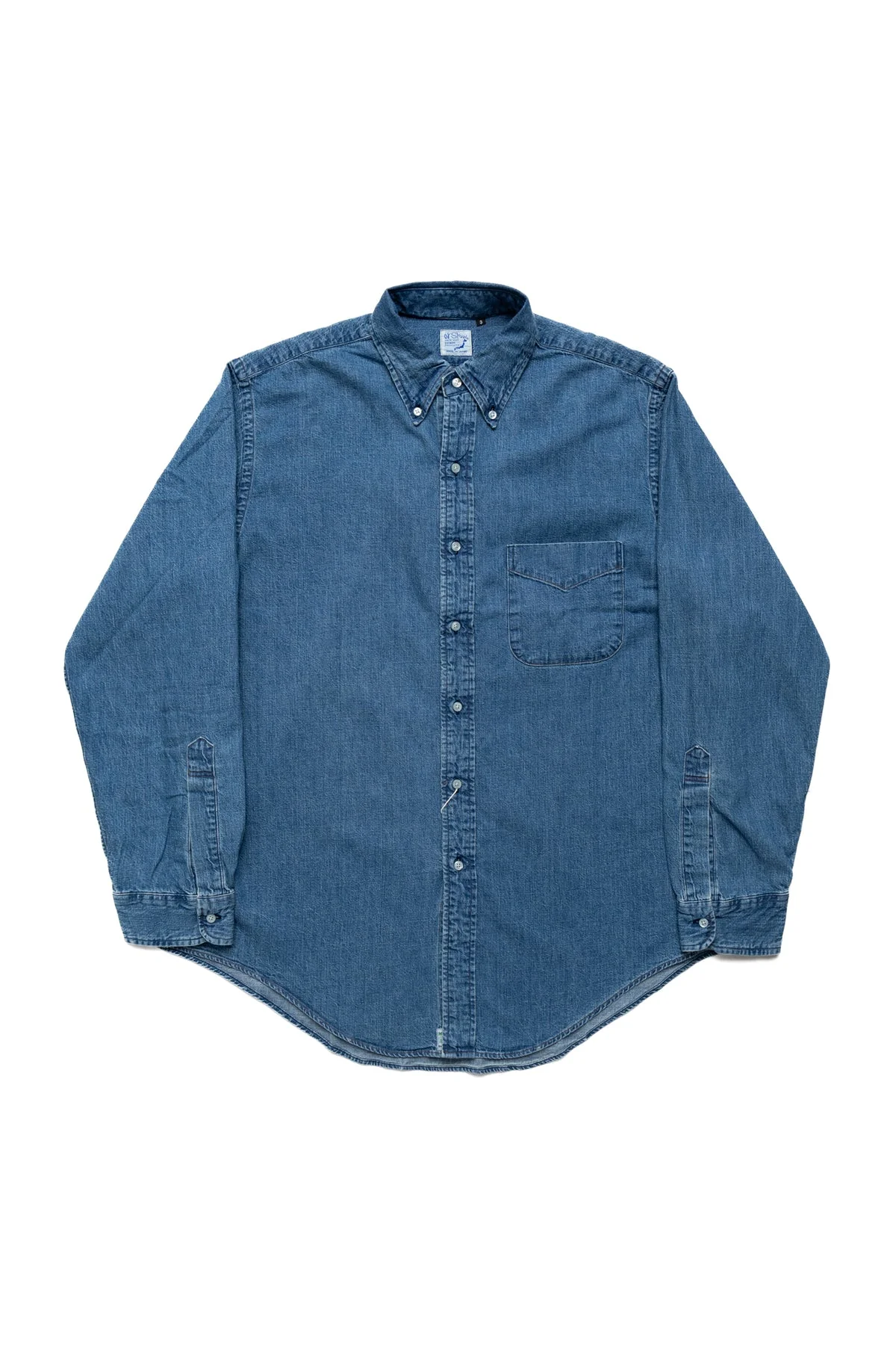 Standard Button Down Shirt - Used - 1