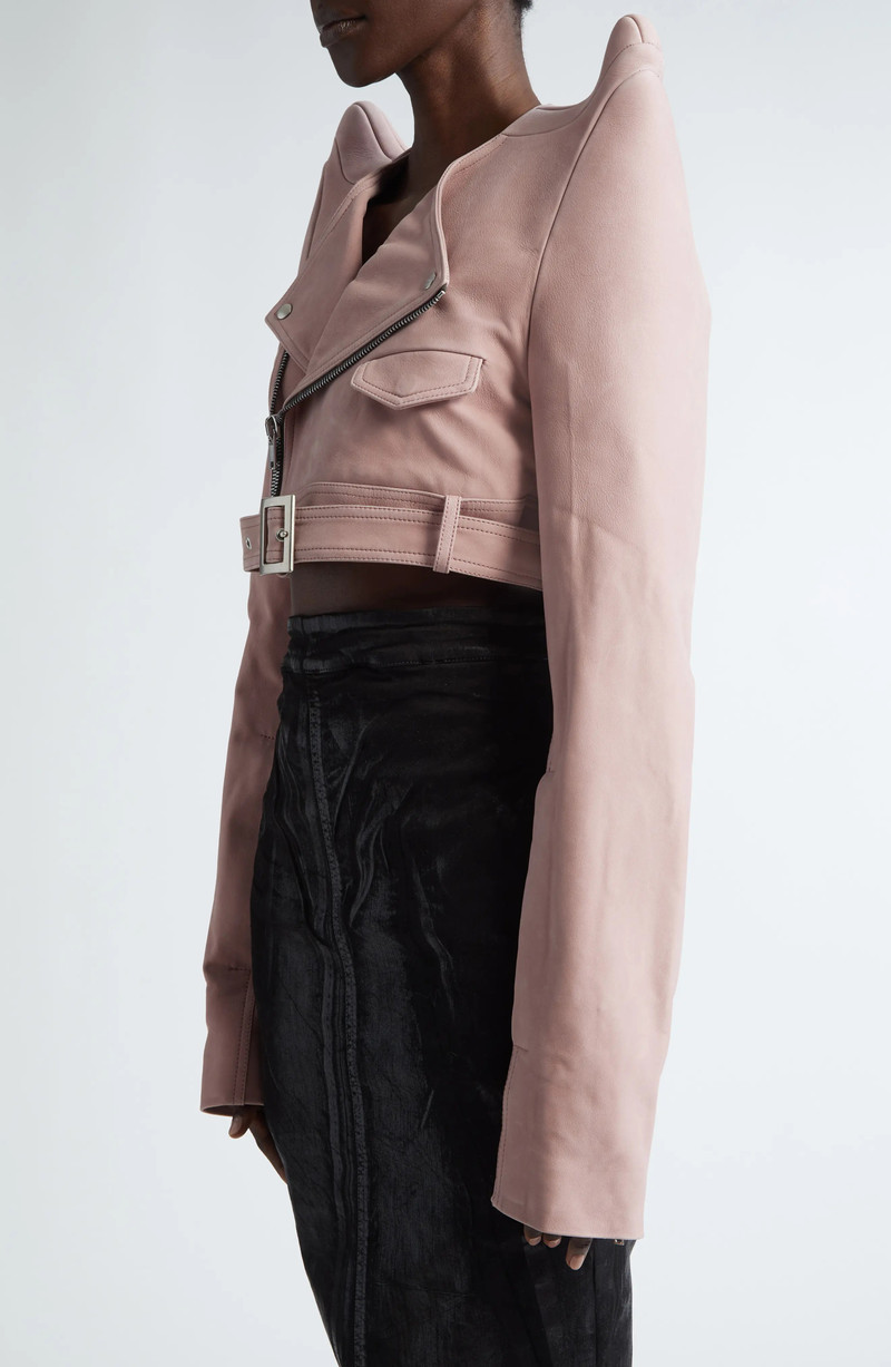 Tec Micro Biker Jacket 4