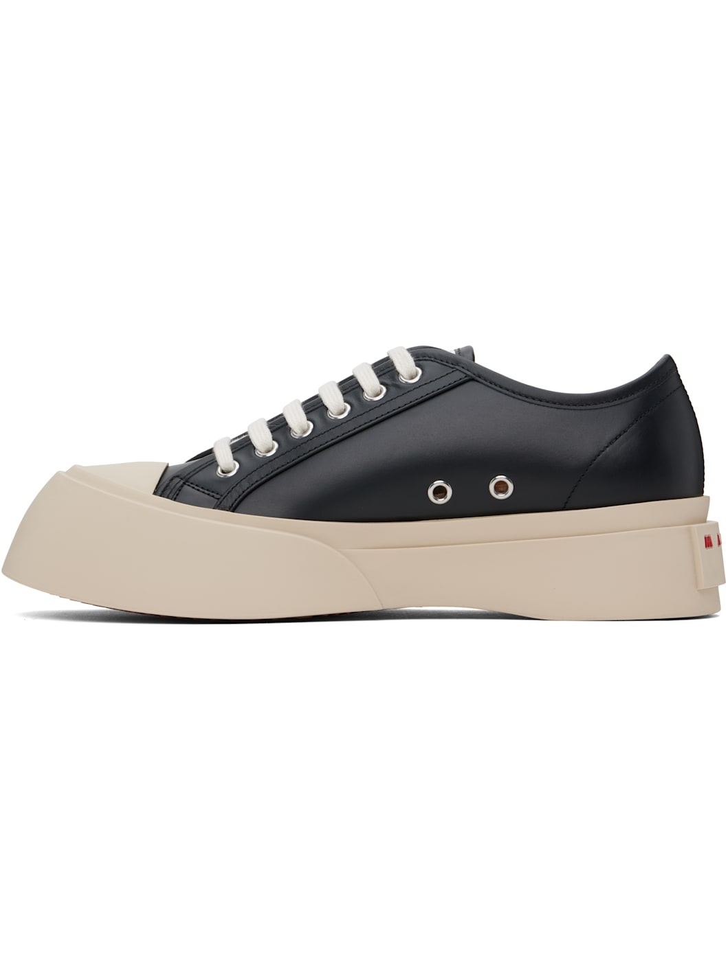 Black Pablo Sneakers - 3