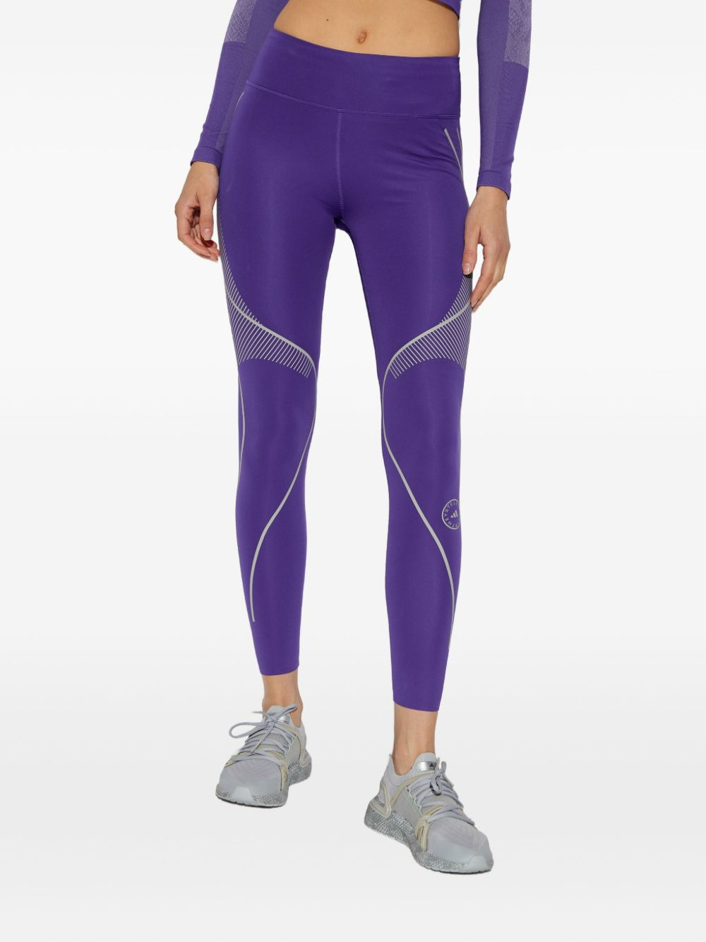 x Stella McCartney leggings - 3