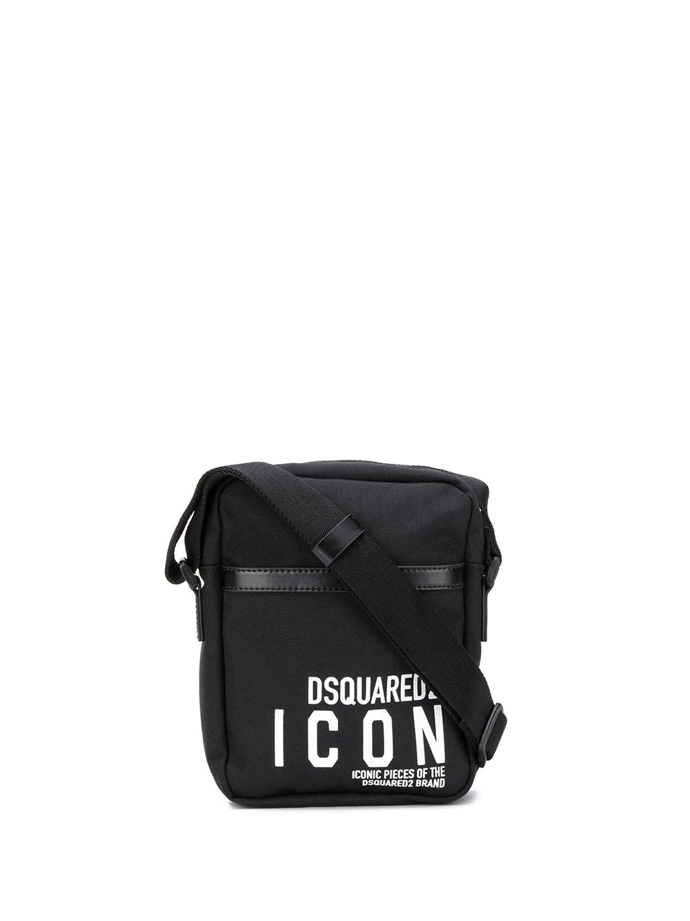 Icon logo crossbody bag - 1